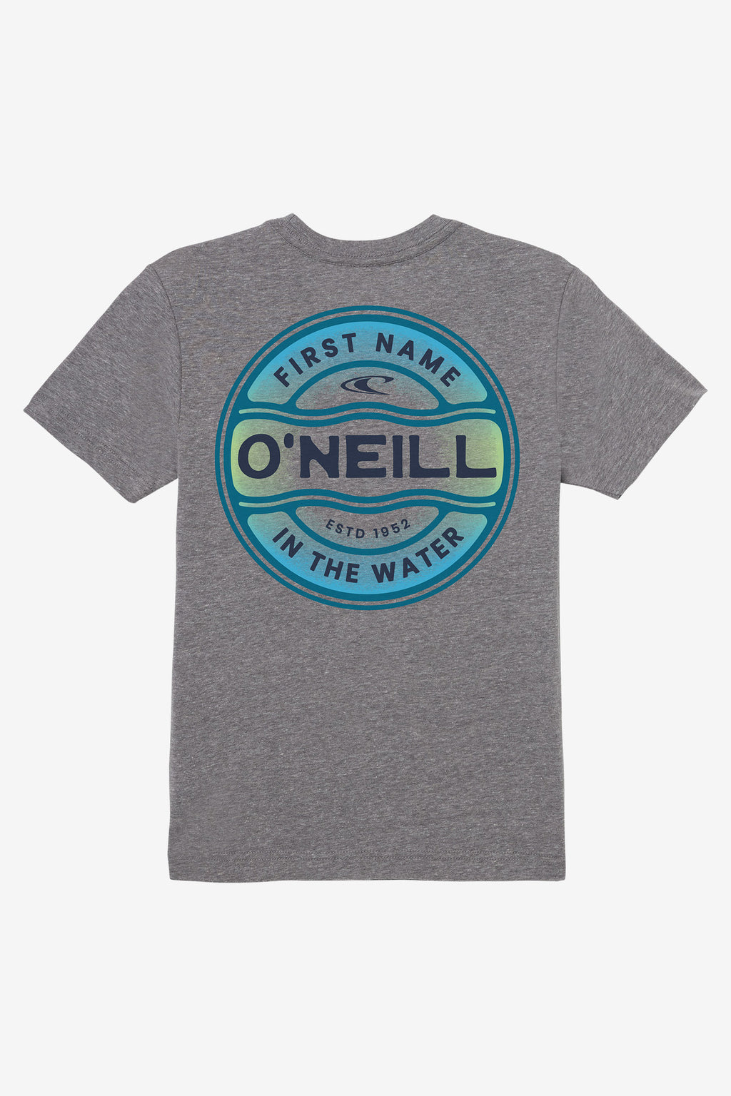 RIPPLE TEE
