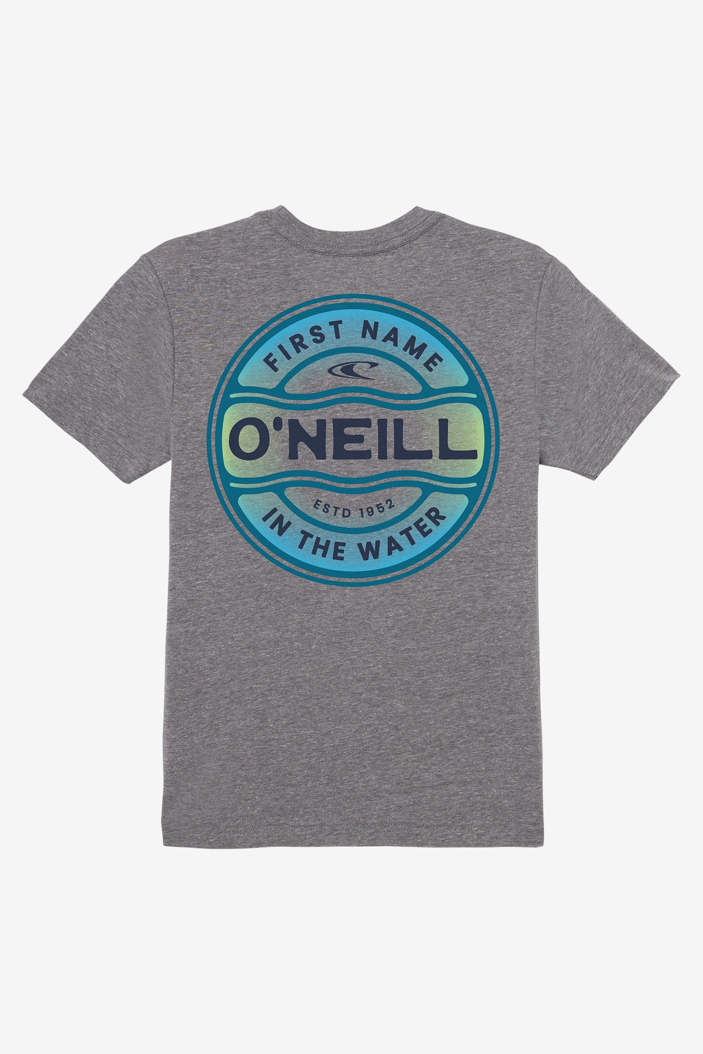 RIPPLE TEE