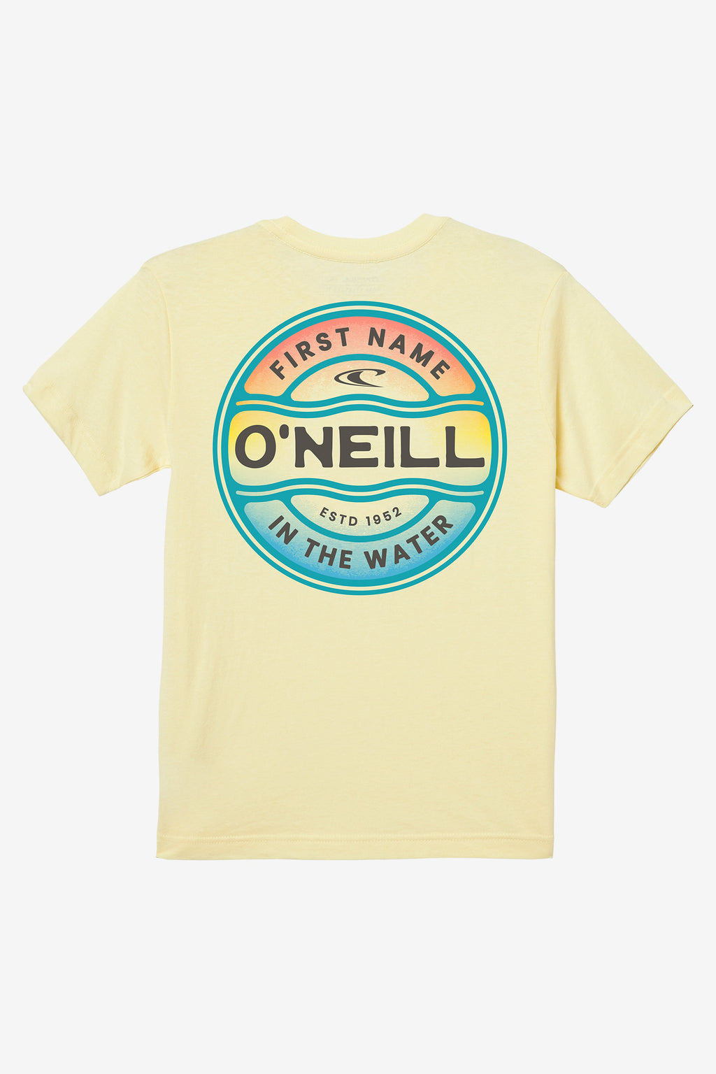 RIPPLE TEE