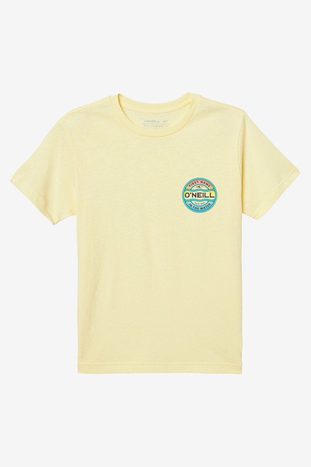 RIPPLE TEE