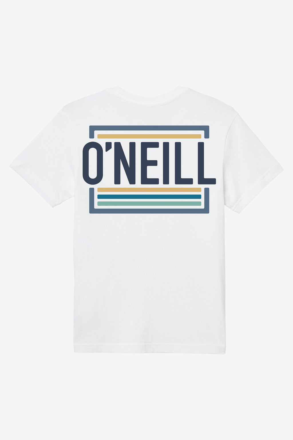 HEADQUARTERS TEE