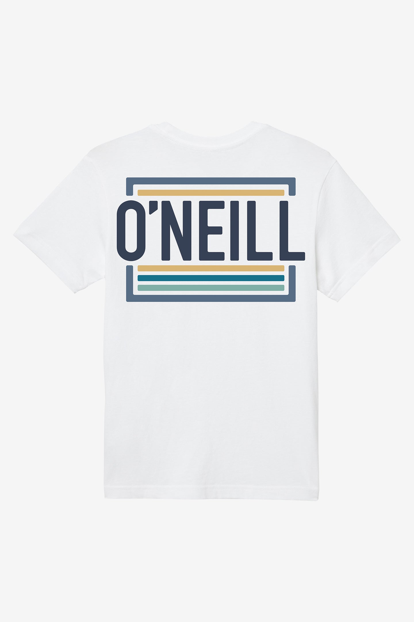 HEADQUARTERS TEE