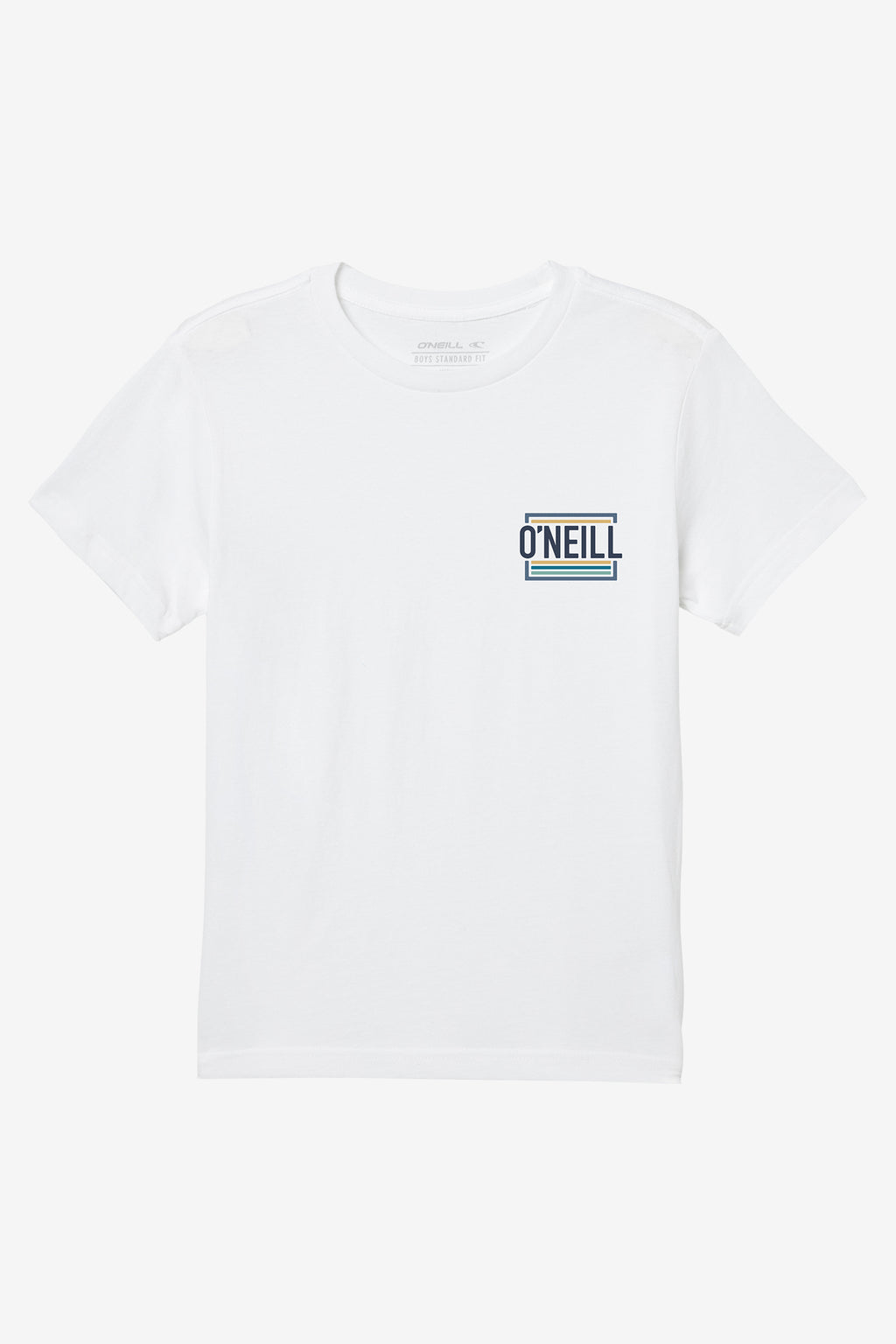 HEADQUARTERS TEE