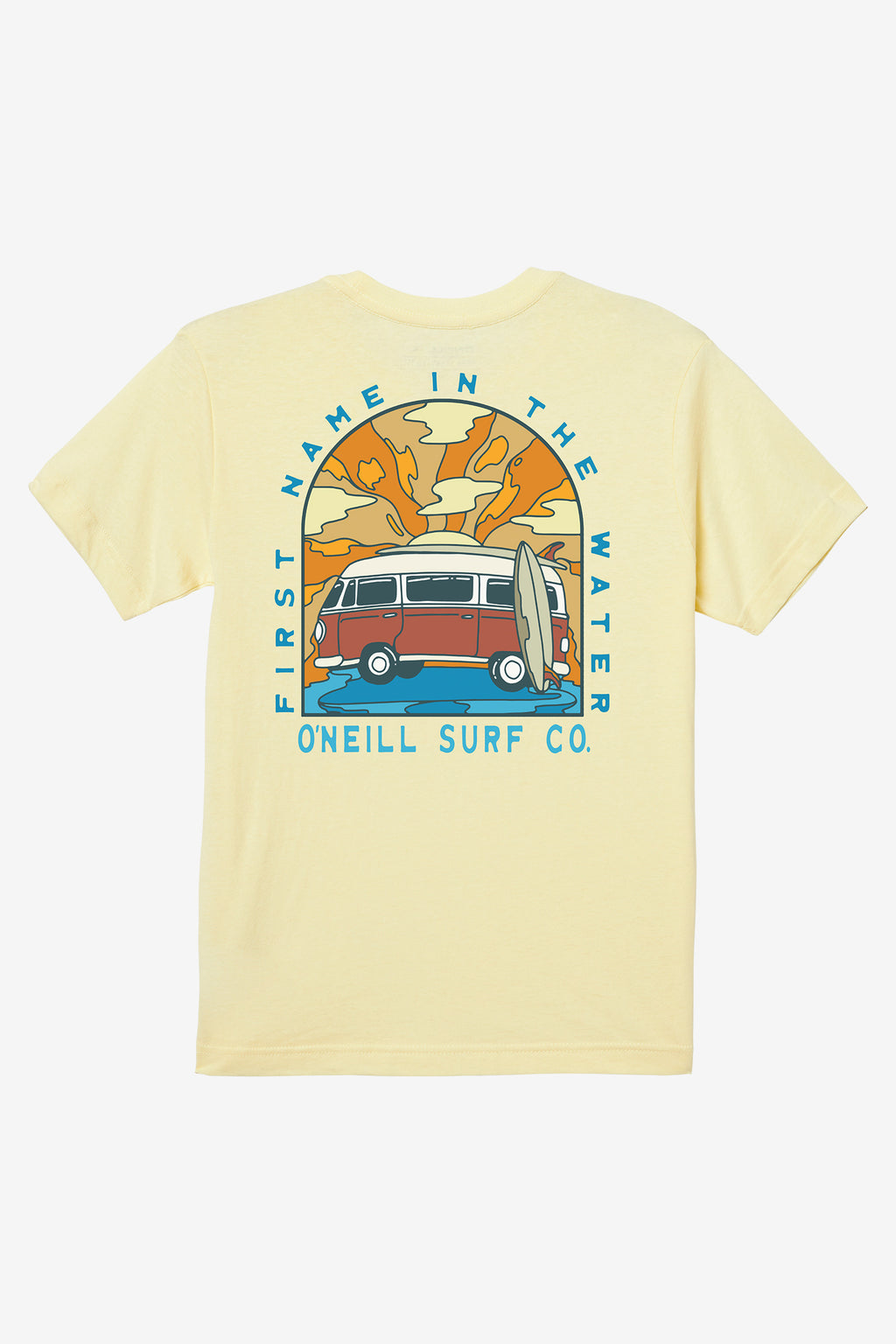 FREEDOM TEE