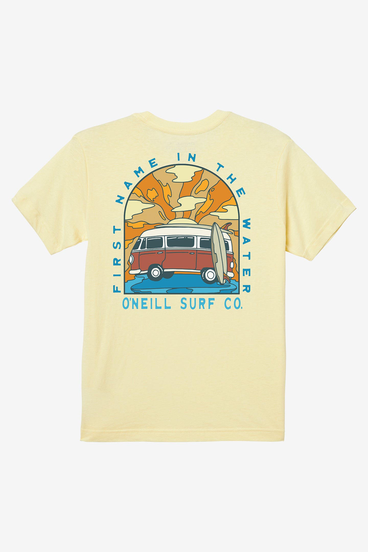 FREEDOM TEE