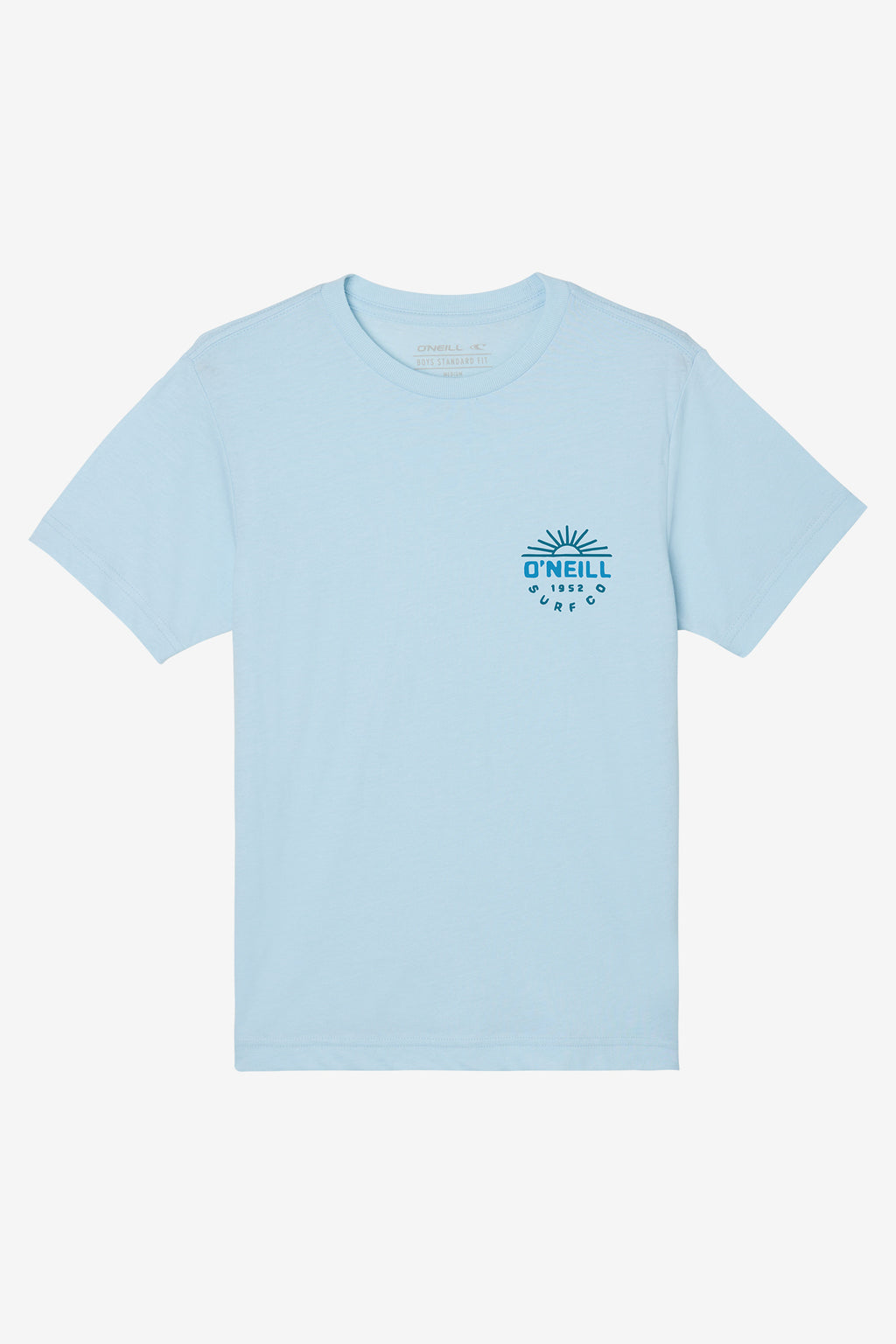 BLOCKHEAD TEE