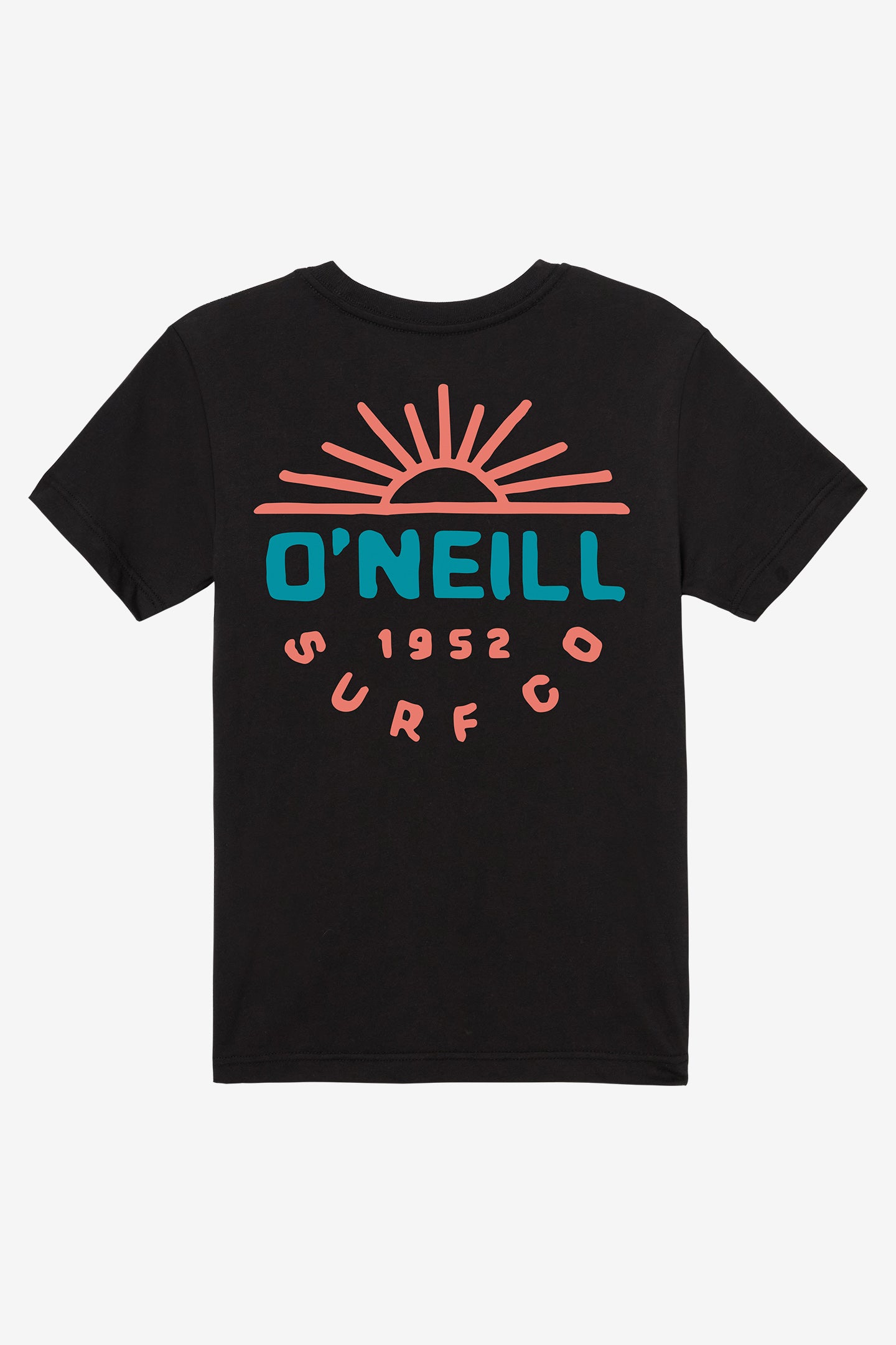BLOCKHEAD TEE