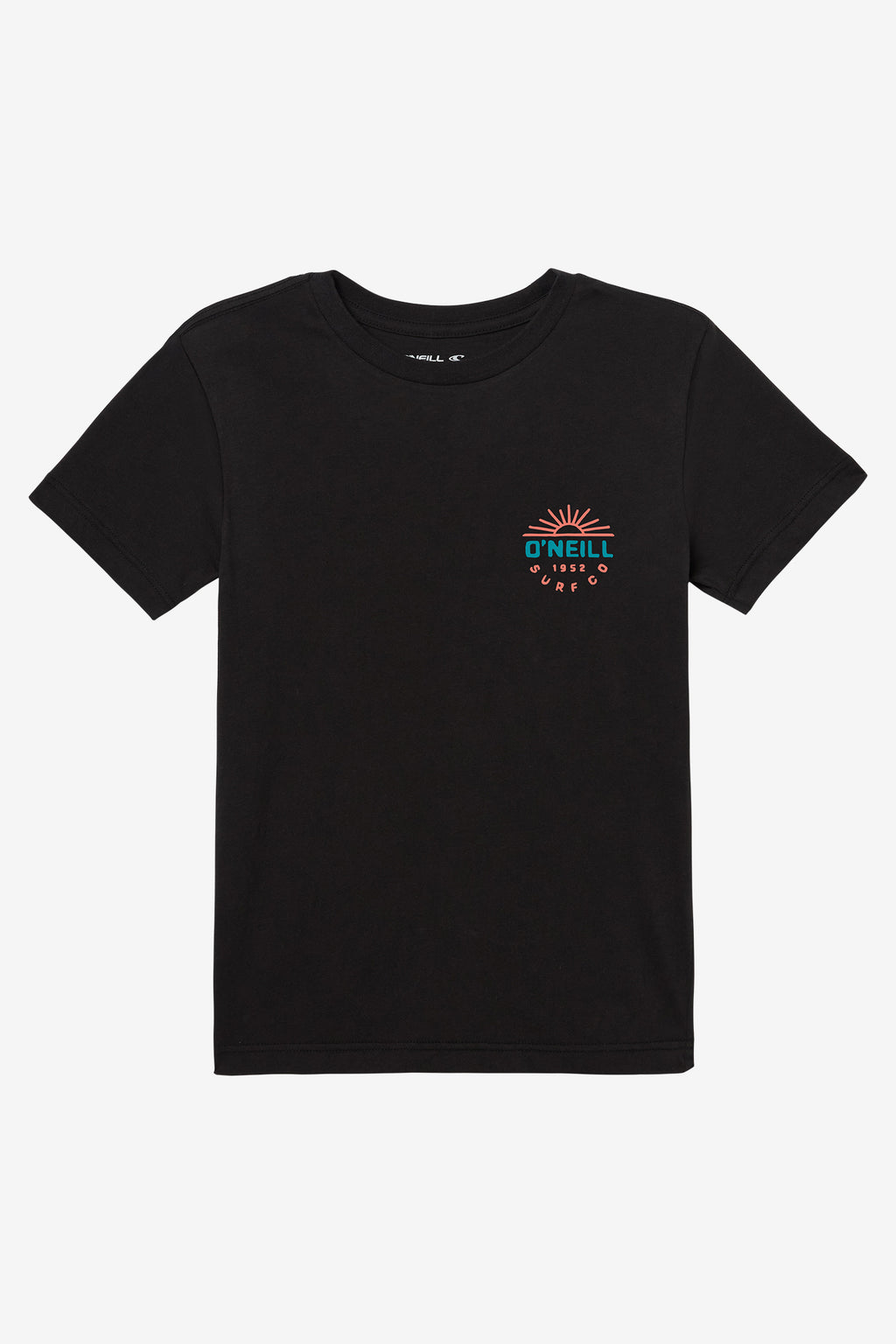 BLOCKHEAD TEE