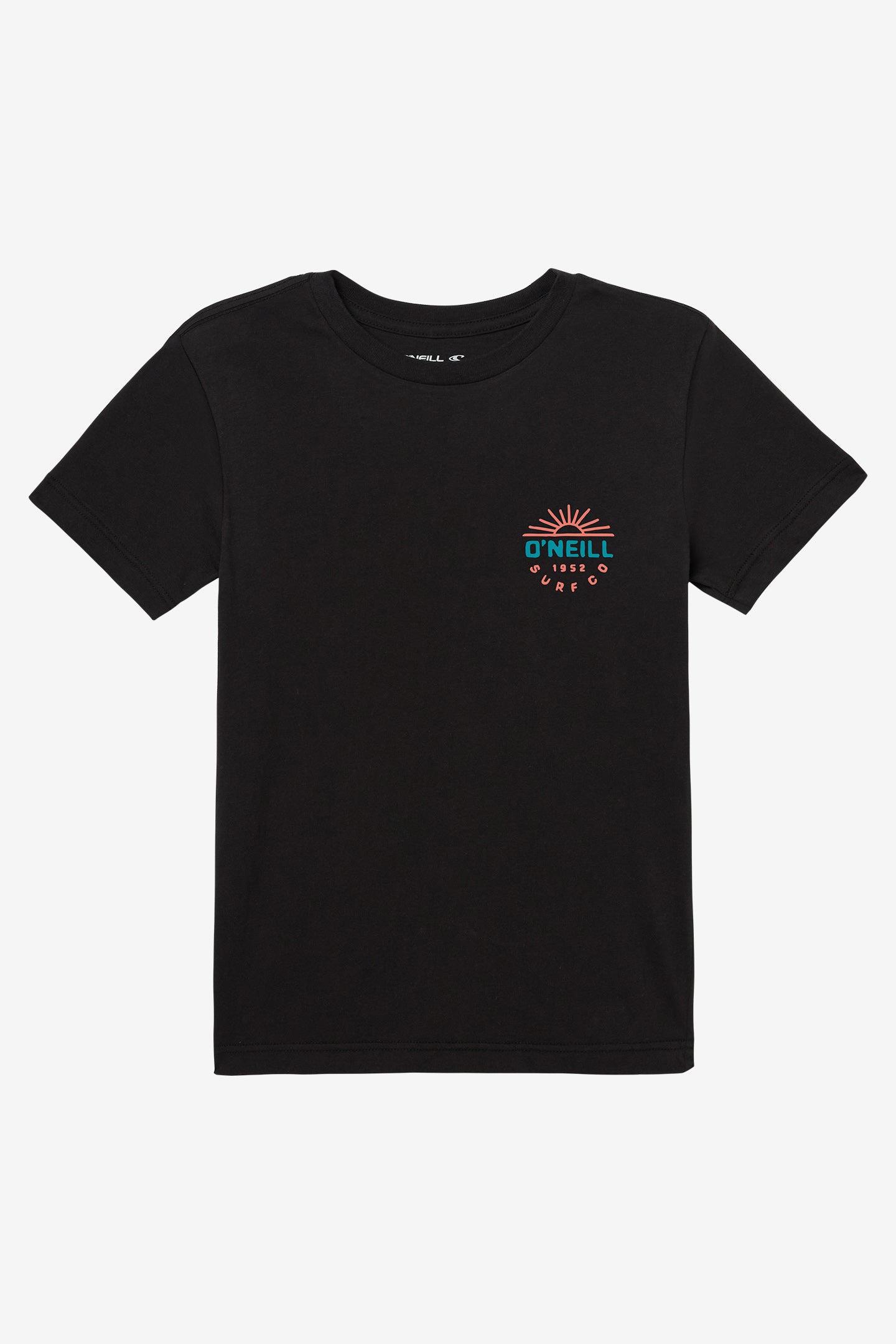 BLOCKHEAD TEE