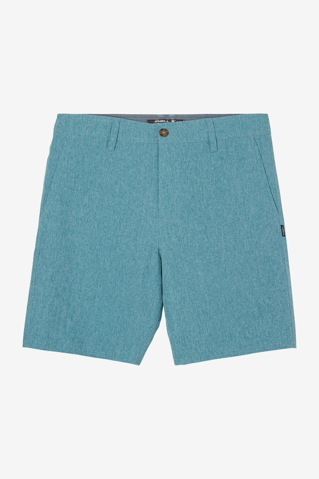 RESERVE HEATHER 18'' HYBRID SHORT