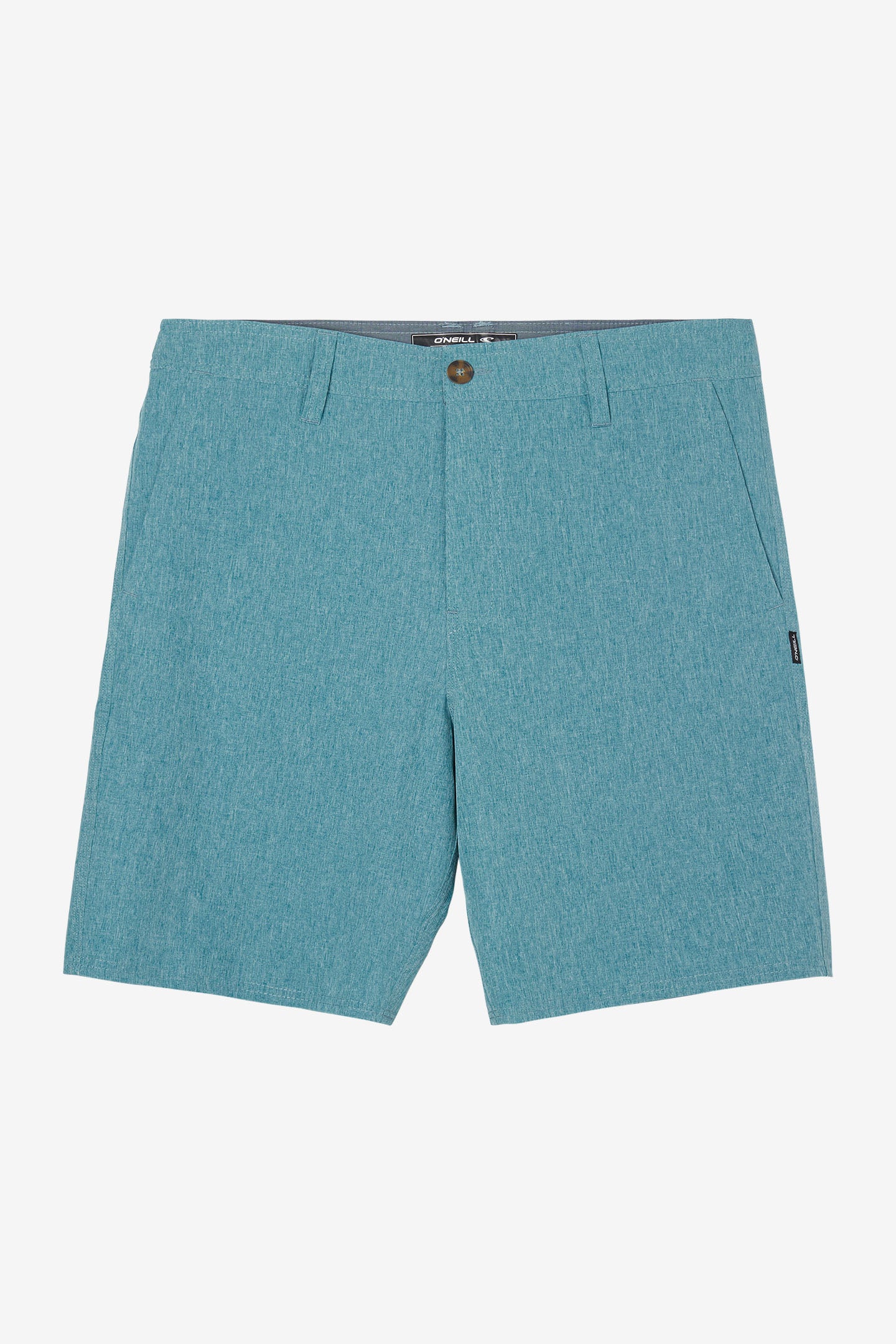 RESERVE HEATHER 18'' HYBRID SHORT
