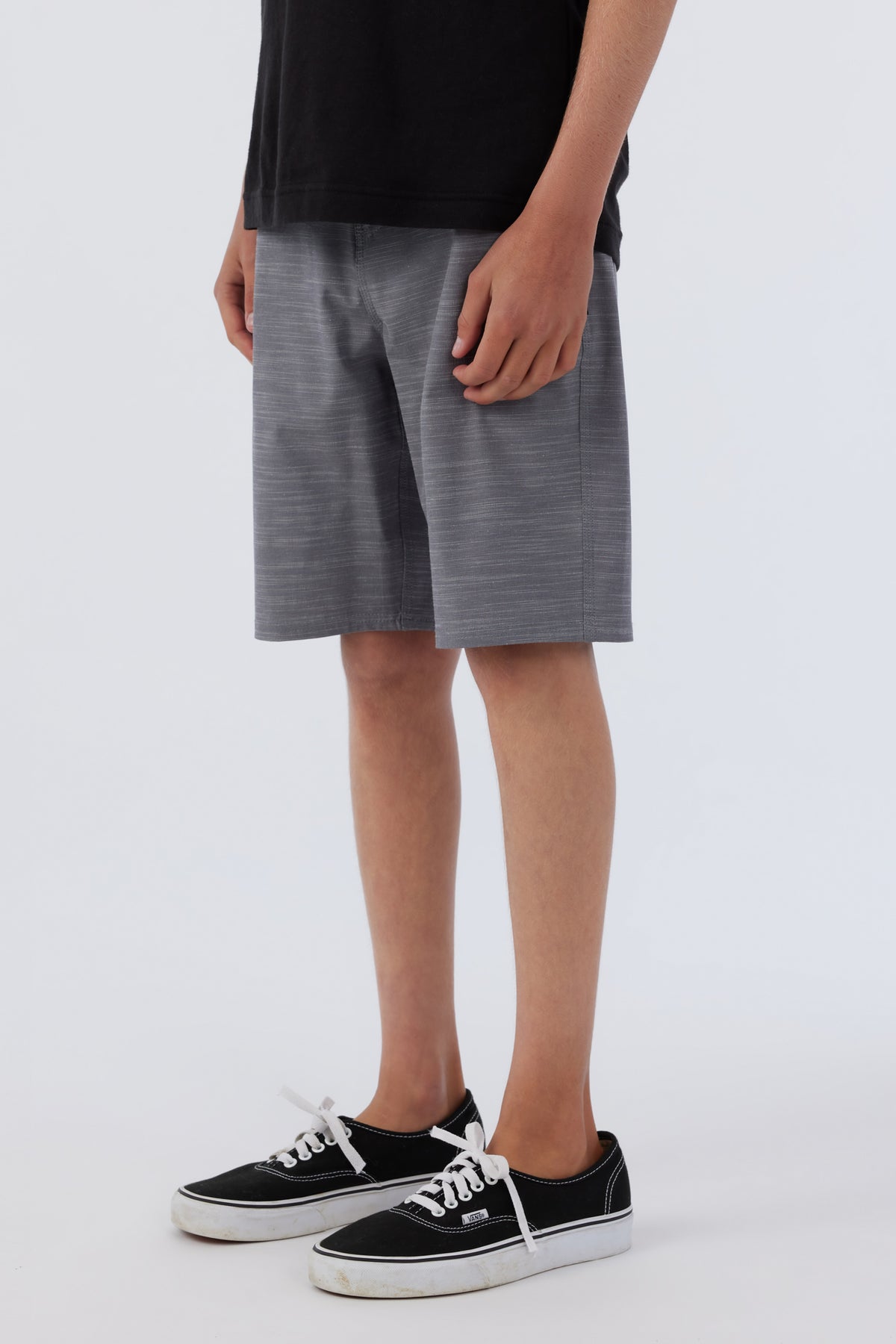 RESERVE HEATHER 18'' HYBRID SHORT