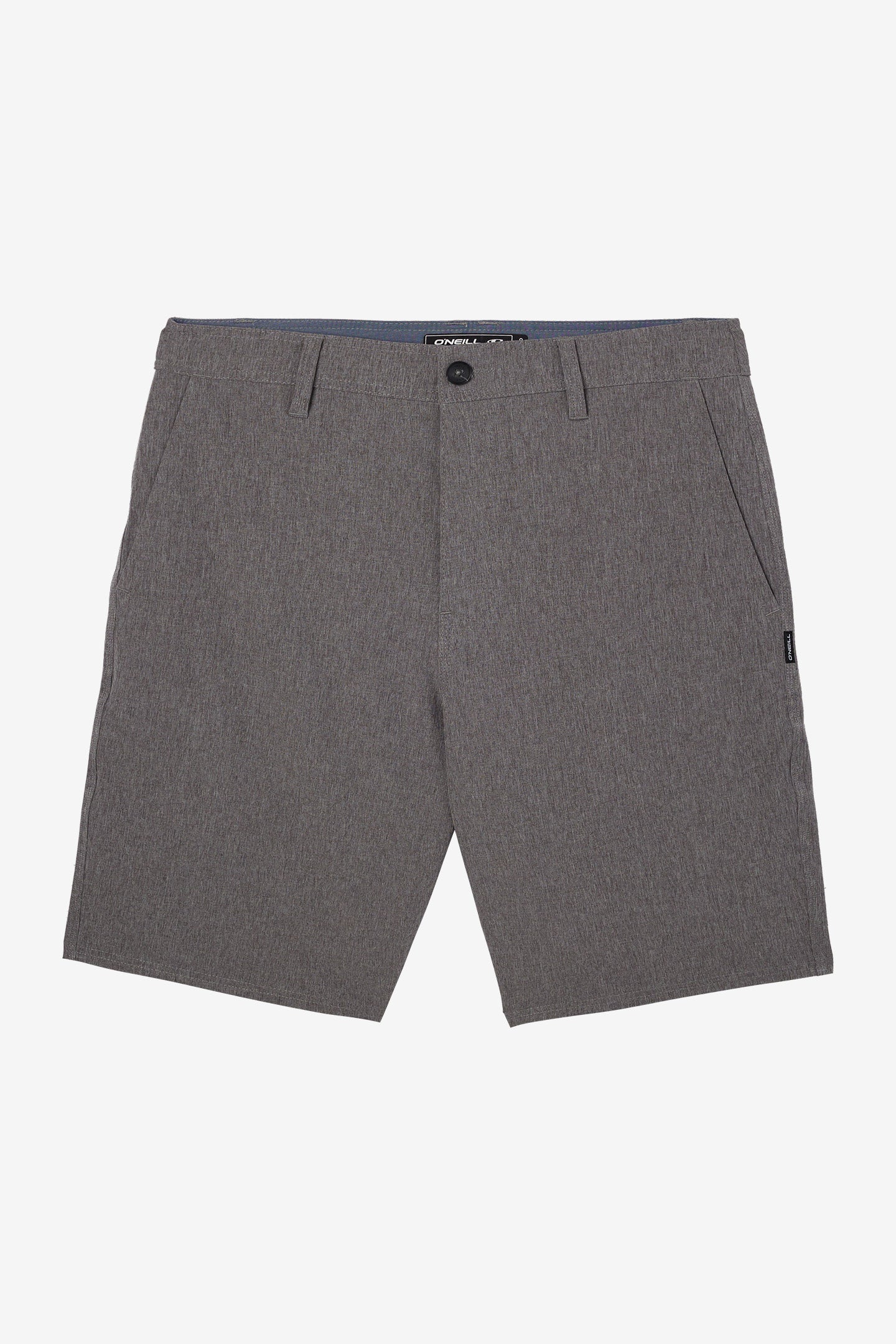 RESERVE HEATHER 18'' HYBRID SHORT
