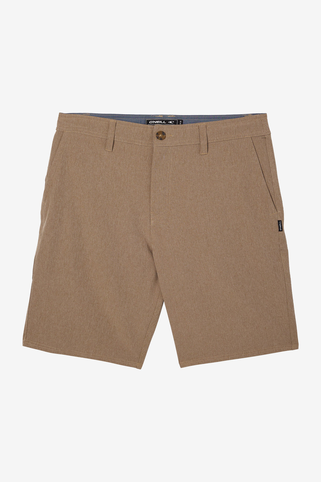 RESERVE HEATHER 18'' HYBRID SHORT