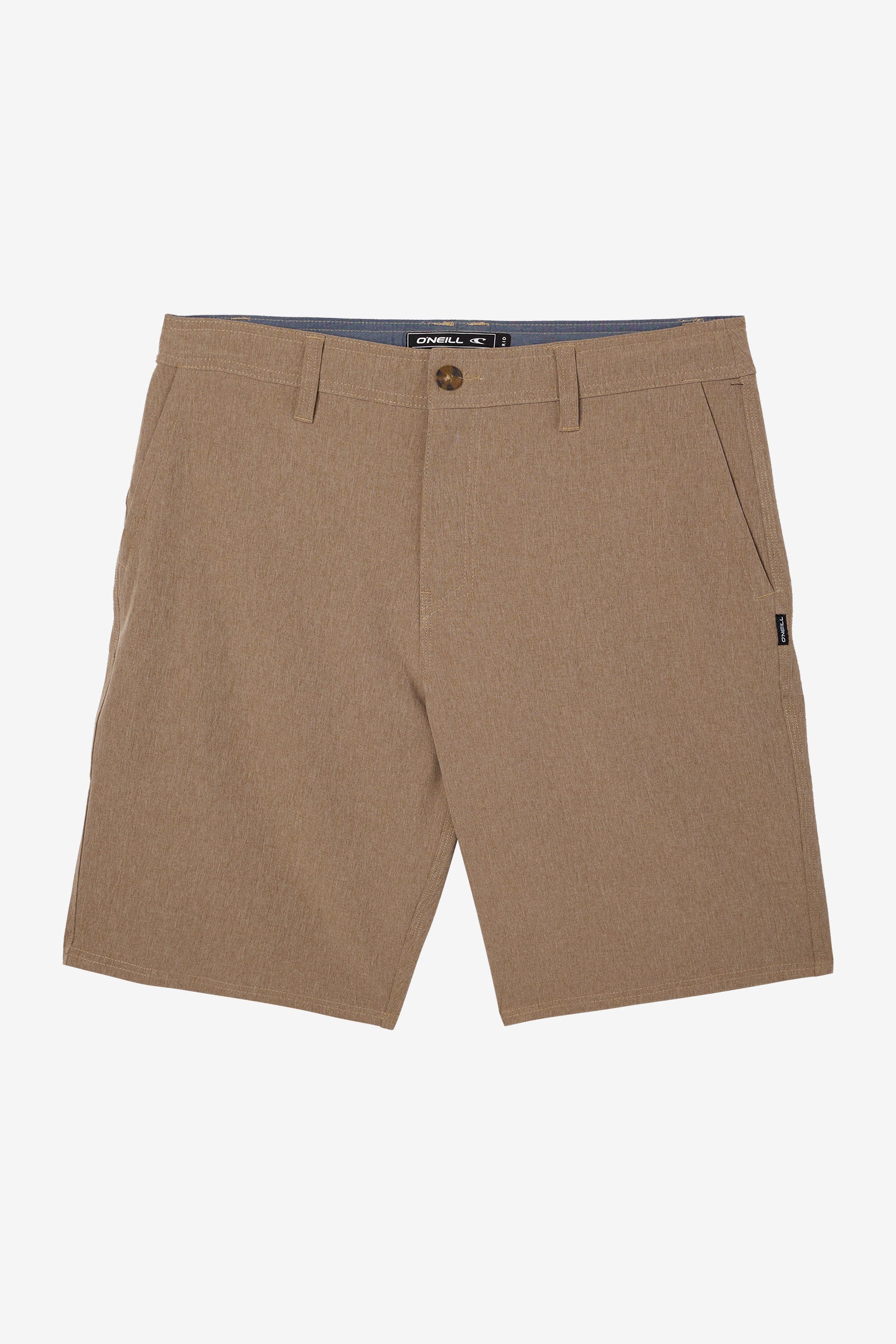 RESERVE HEATHER 18'' HYBRID SHORT