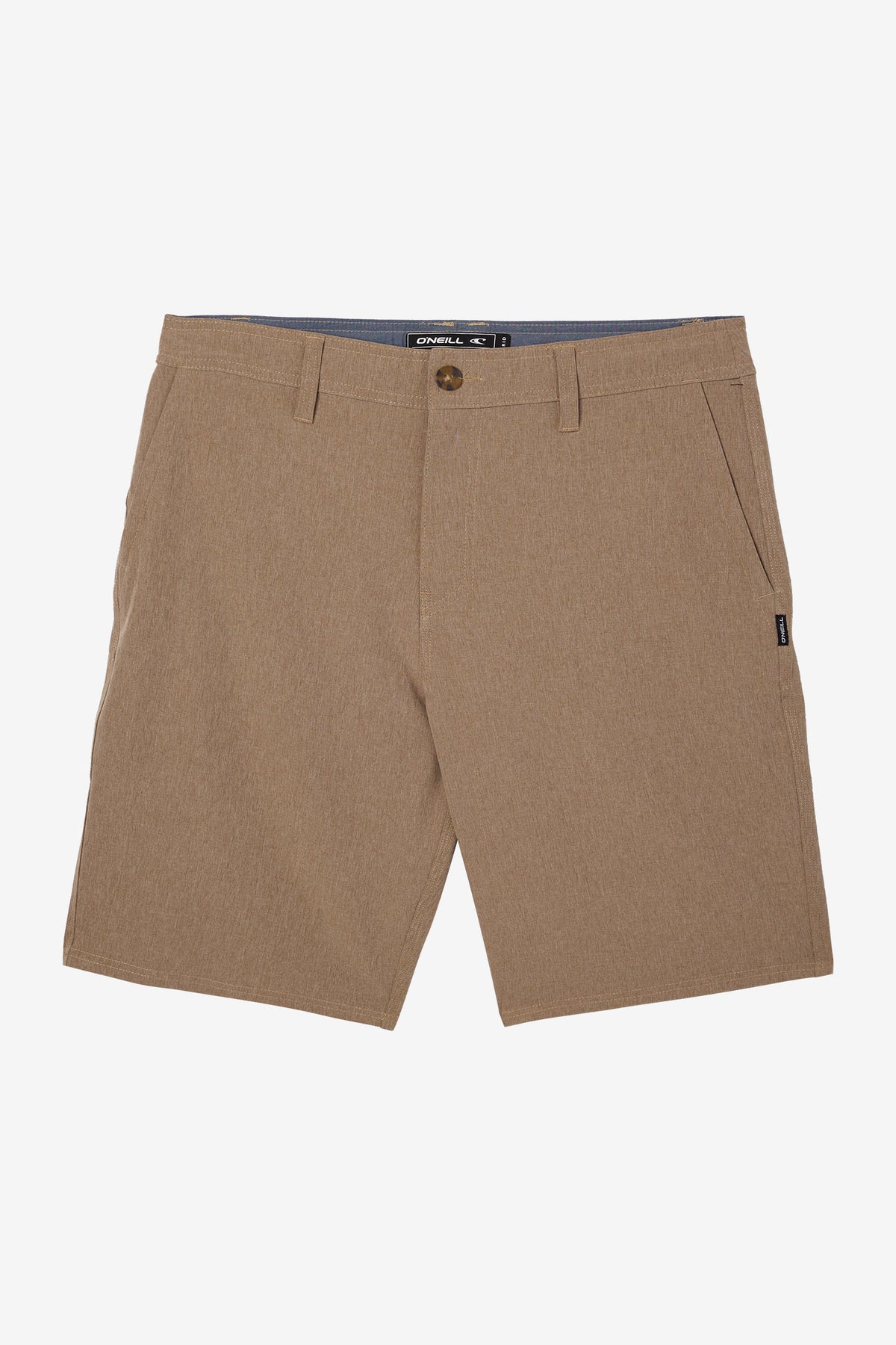 RESERVE HEATHER 18'' HYBRID SHORT