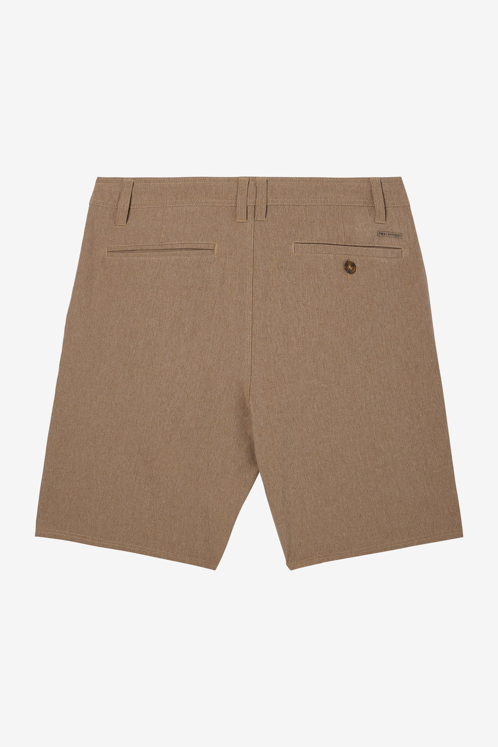 RESERVE HEATHER 18'' HYBRID SHORT