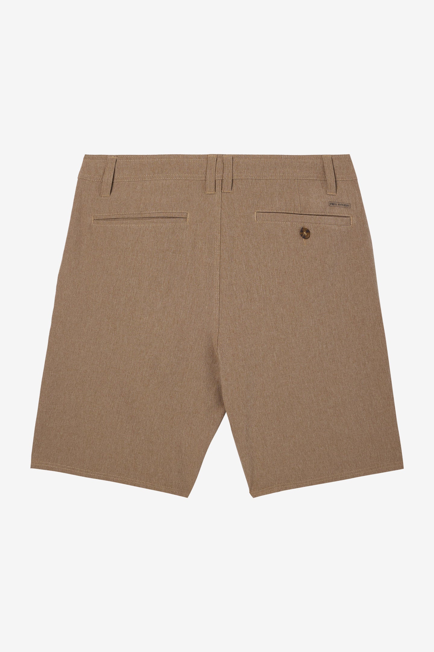 RESERVE HEATHER 18'' HYBRID SHORT