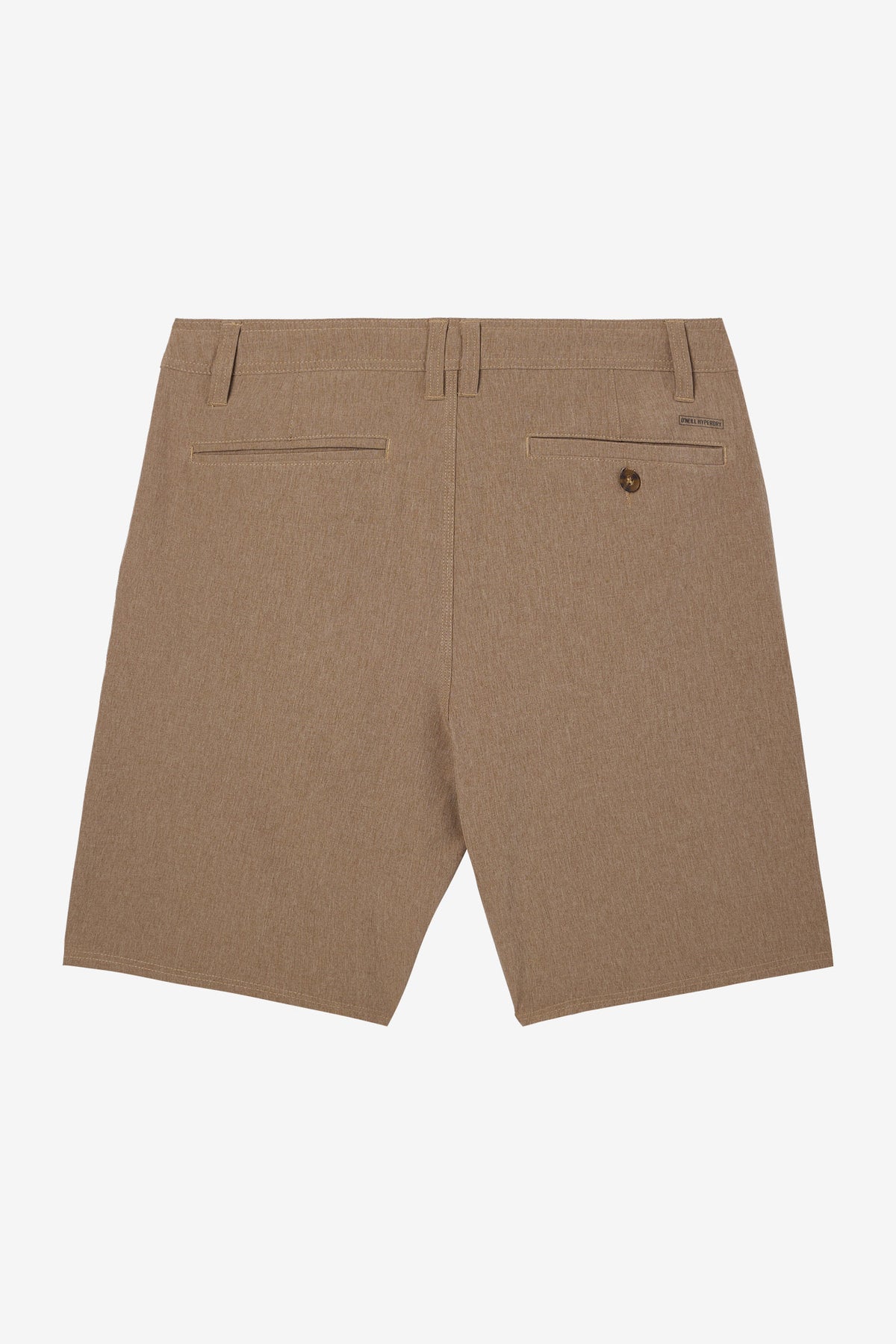 RESERVE HEATHER 18'' HYBRID SHORT