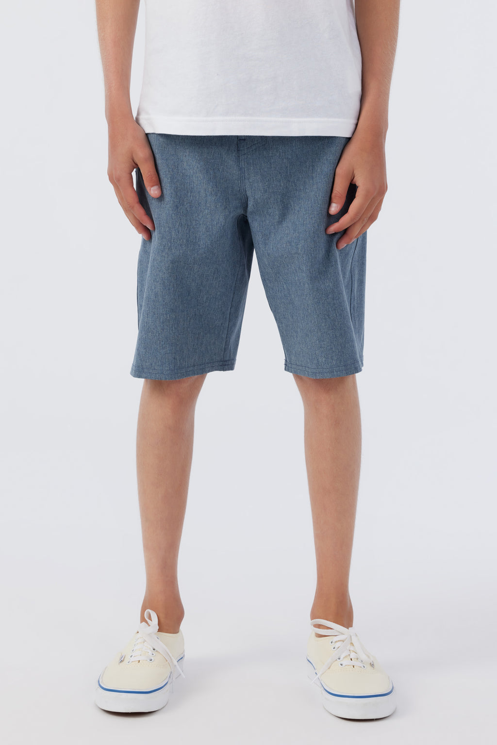RESERVE HEATHER 18'' HYBRID SHORT