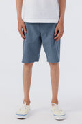RESERVE HEATHER 18'' HYBRID SHORT