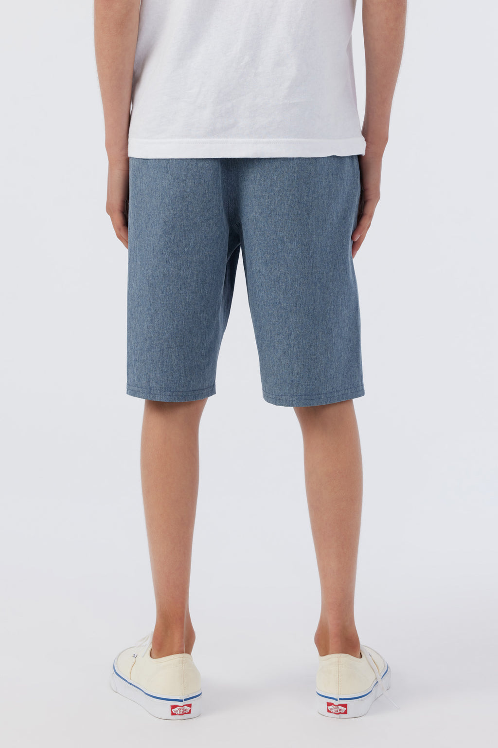 RESERVE HEATHER 18'' HYBRID SHORT
