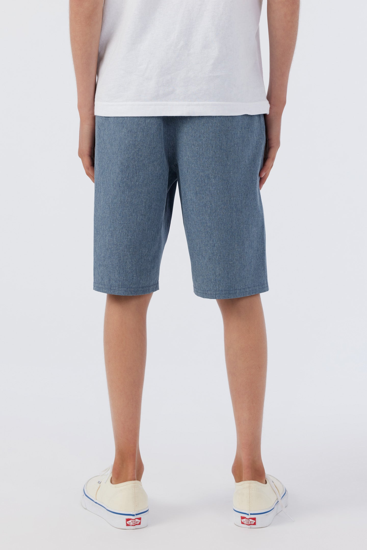 RESERVE HEATHER 18'' HYBRID SHORT