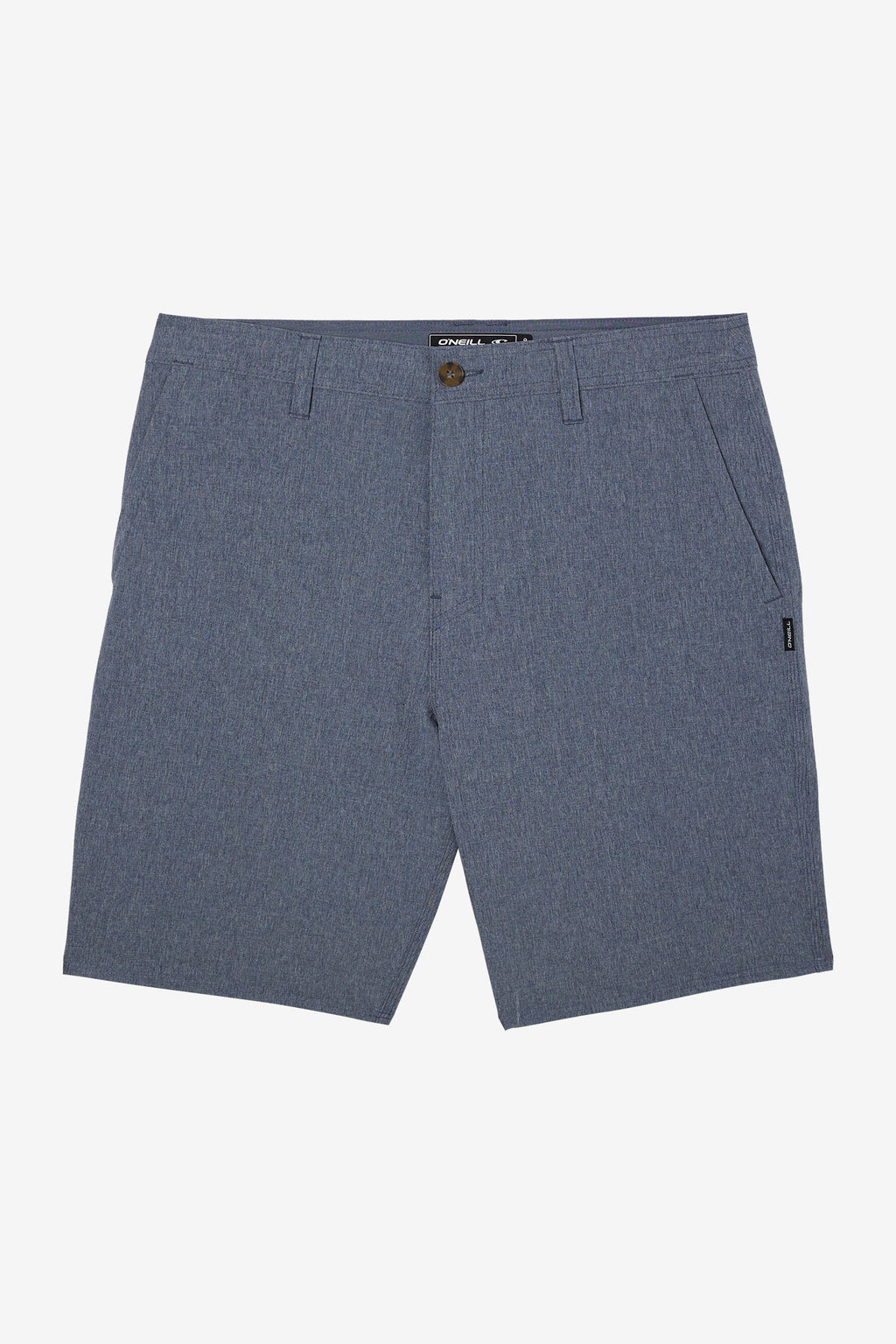 RESERVE HEATHER 18'' HYBRID SHORT