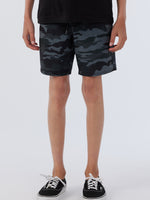 RESERVE E-WAIST 16'' HYBRID SHORT