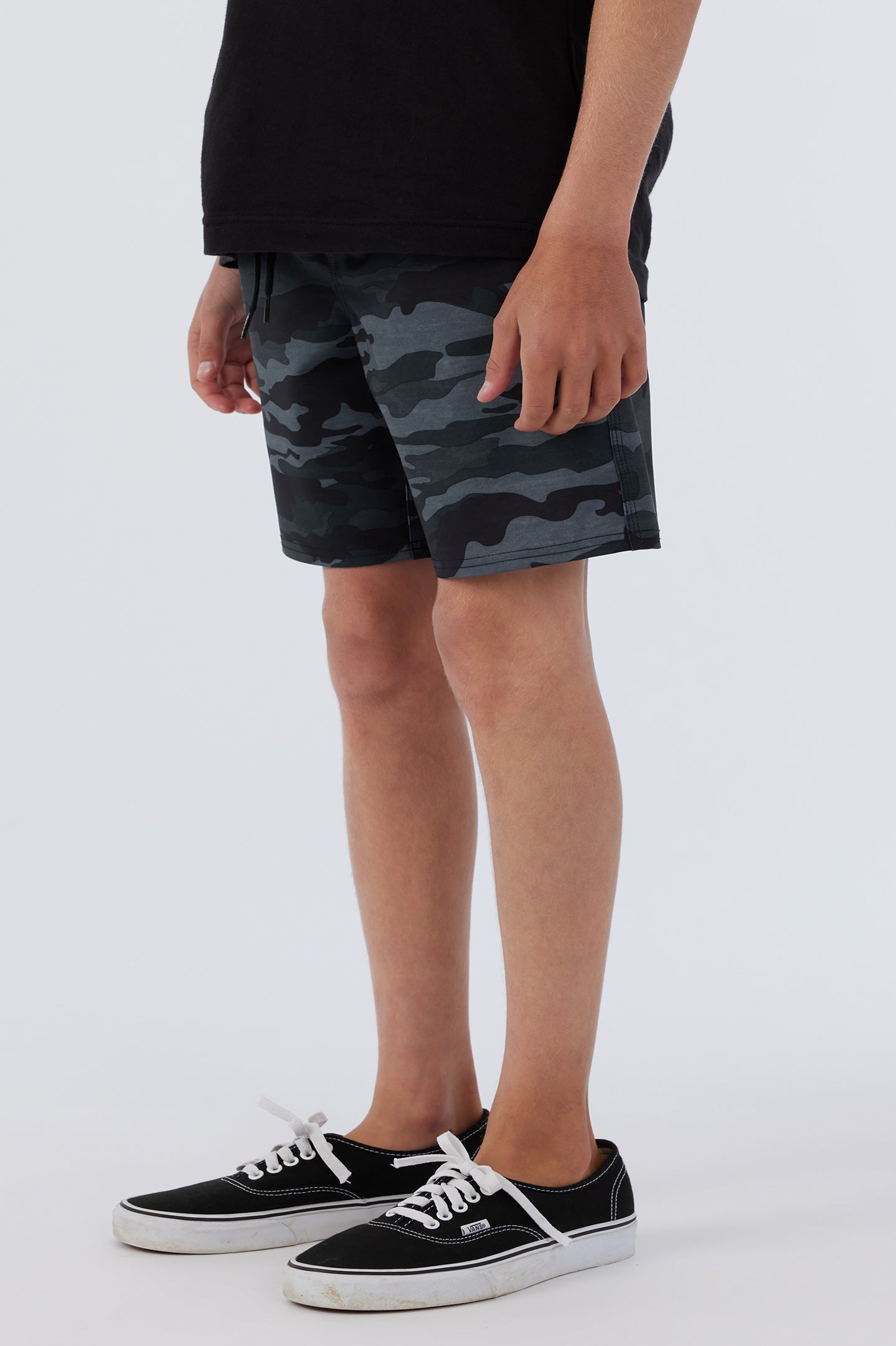 RESERVE E-WAIST 16'' HYBRID SHORT