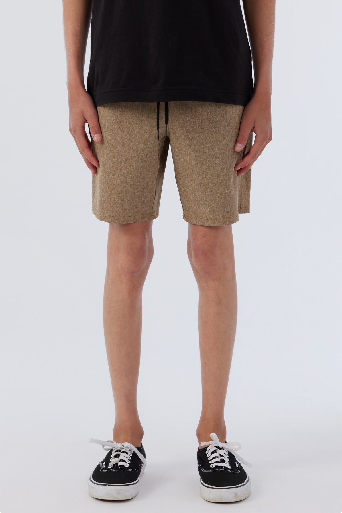 RESERVE E-WAIST 16'' HYBRID SHORT