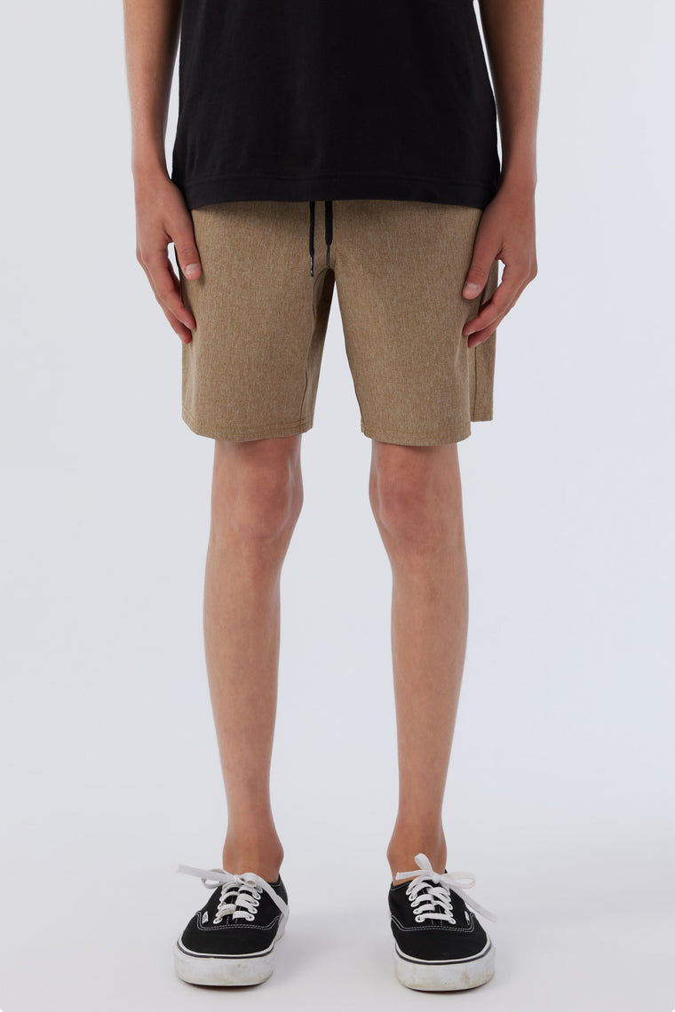 RESERVE E-WAIST 16'' HYBRID SHORT