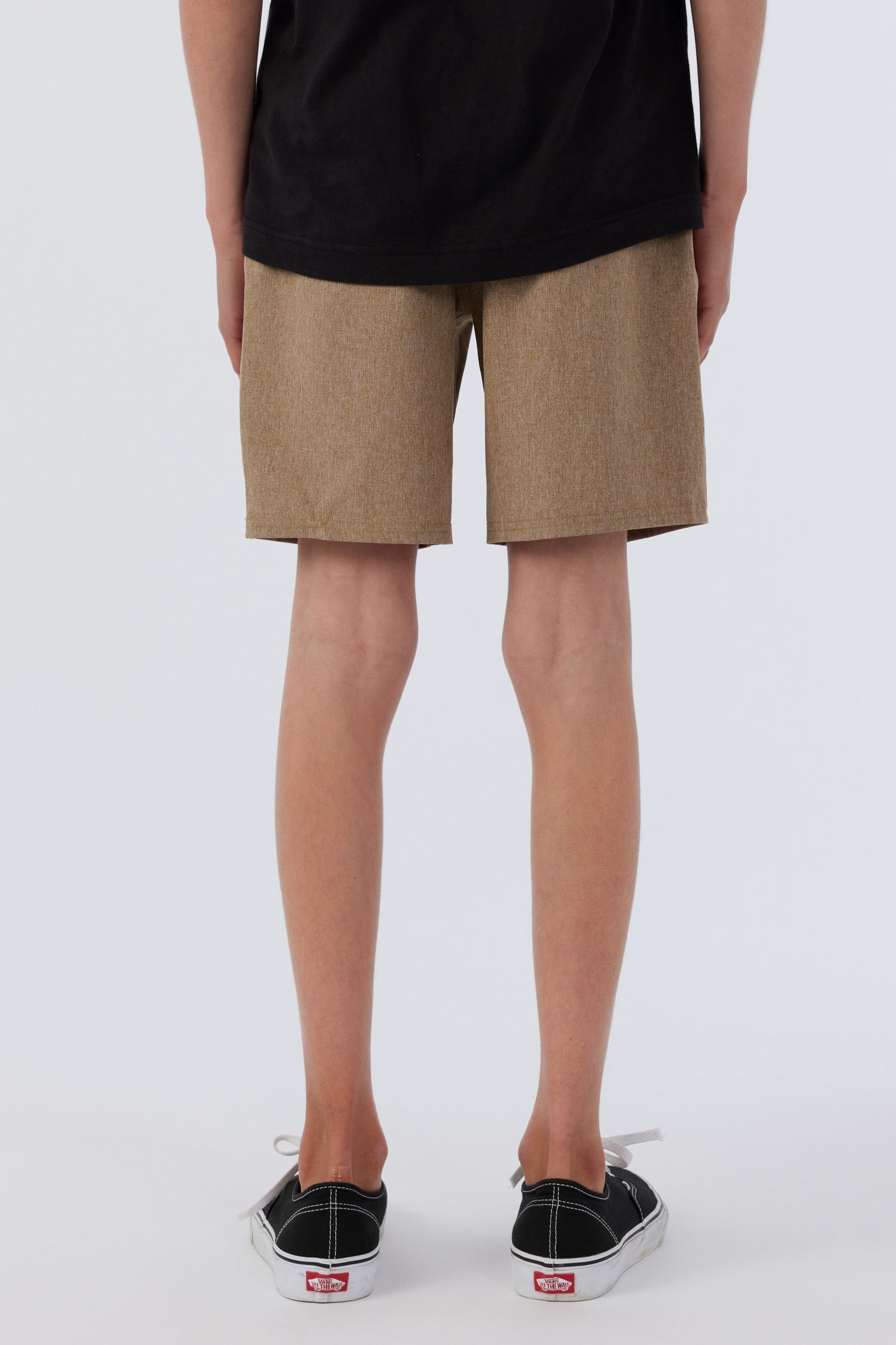 RESERVE E-WAIST 16'' HYBRID SHORT