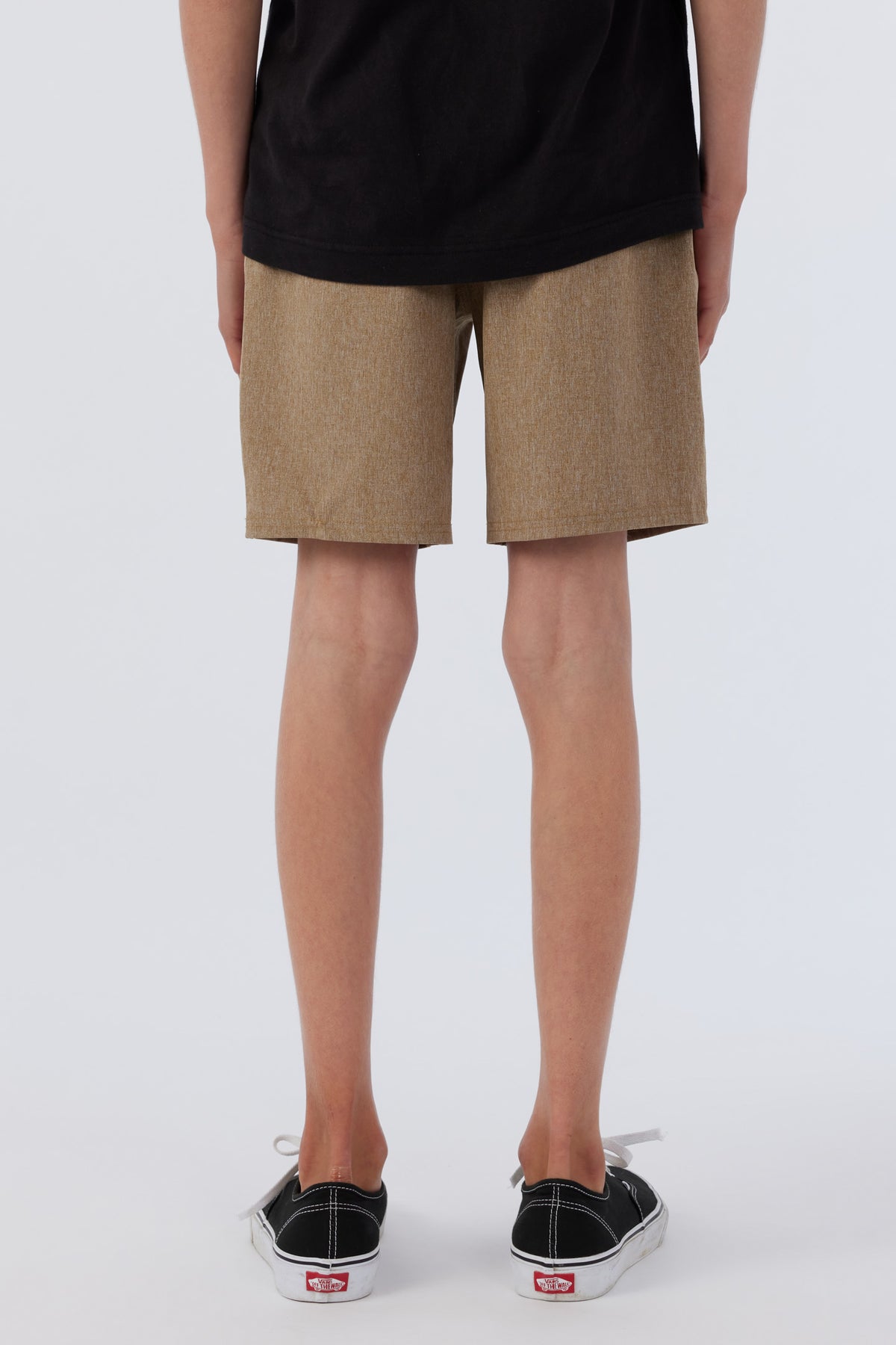 RESERVE E-WAIST 16'' HYBRID SHORT