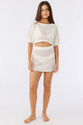 ERIN COVER UP TOP