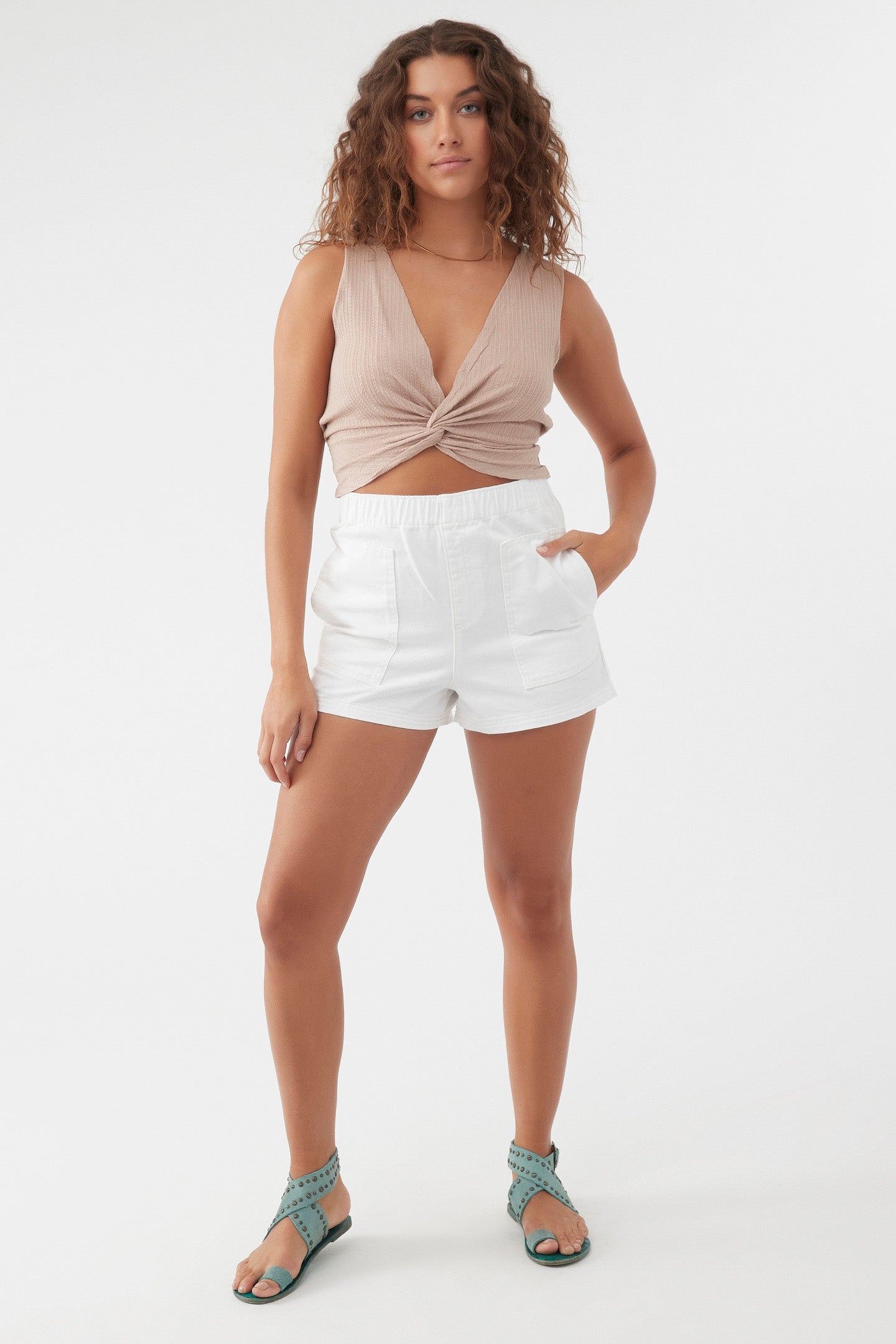 LINDA TANK TOP
