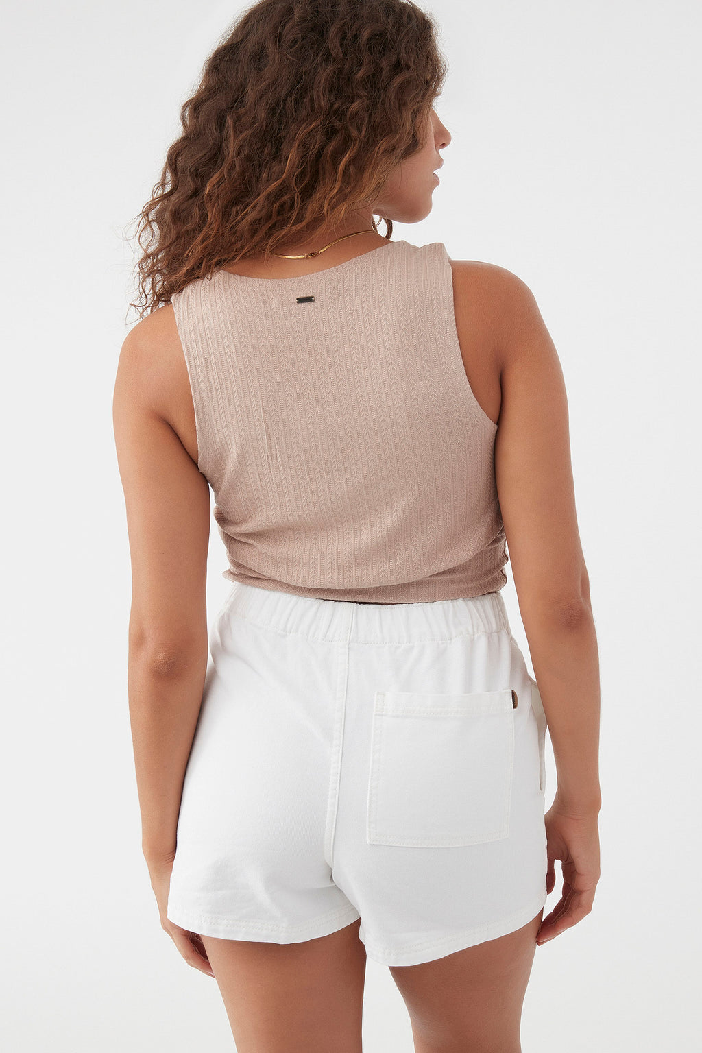 LINDA TANK TOP