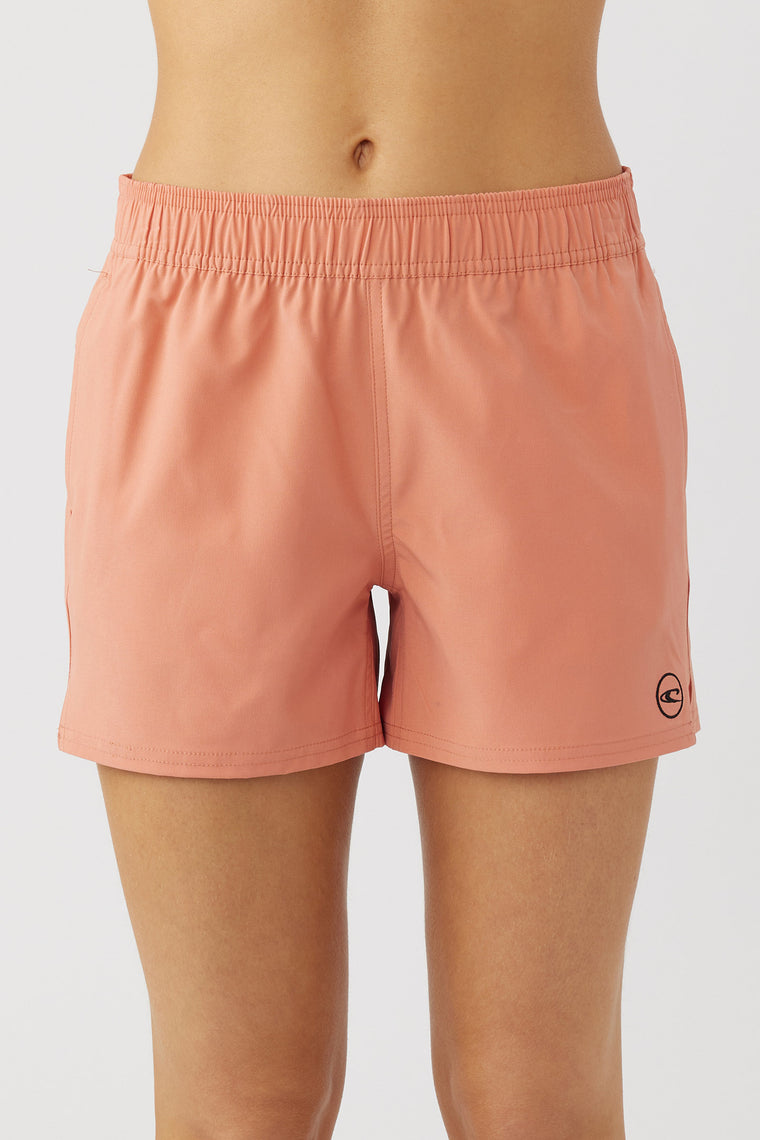 JETTIES STRETCH 4'' BOARDSHORT
