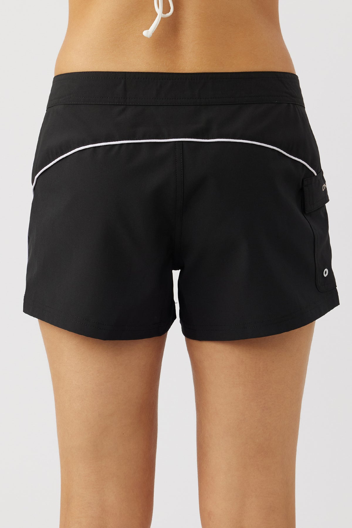 SALTWATER SOLIDS STRETCH 3'' BOARDSHORT