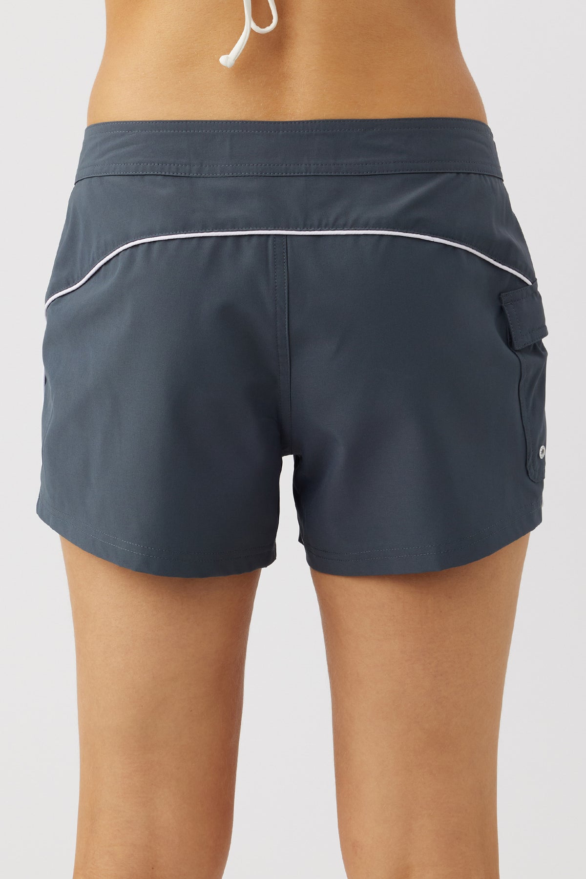 SALTWATER SOLIDS STRETCH 3'' BOARDSHORT