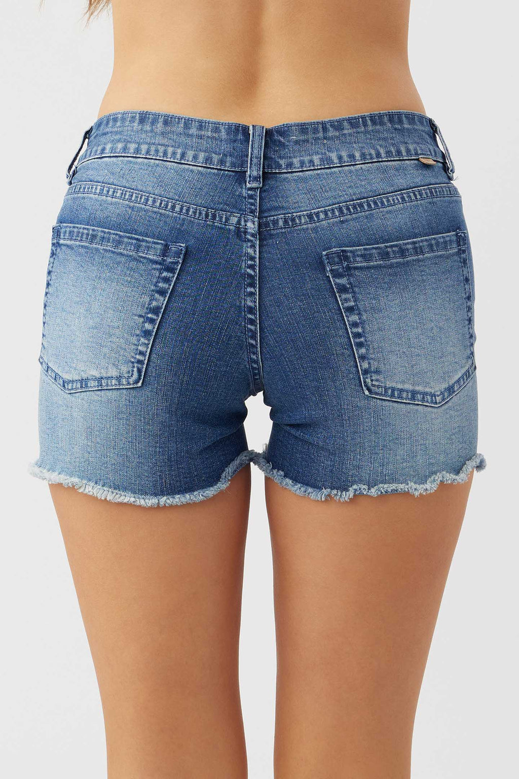 CODY DENIM SHORT