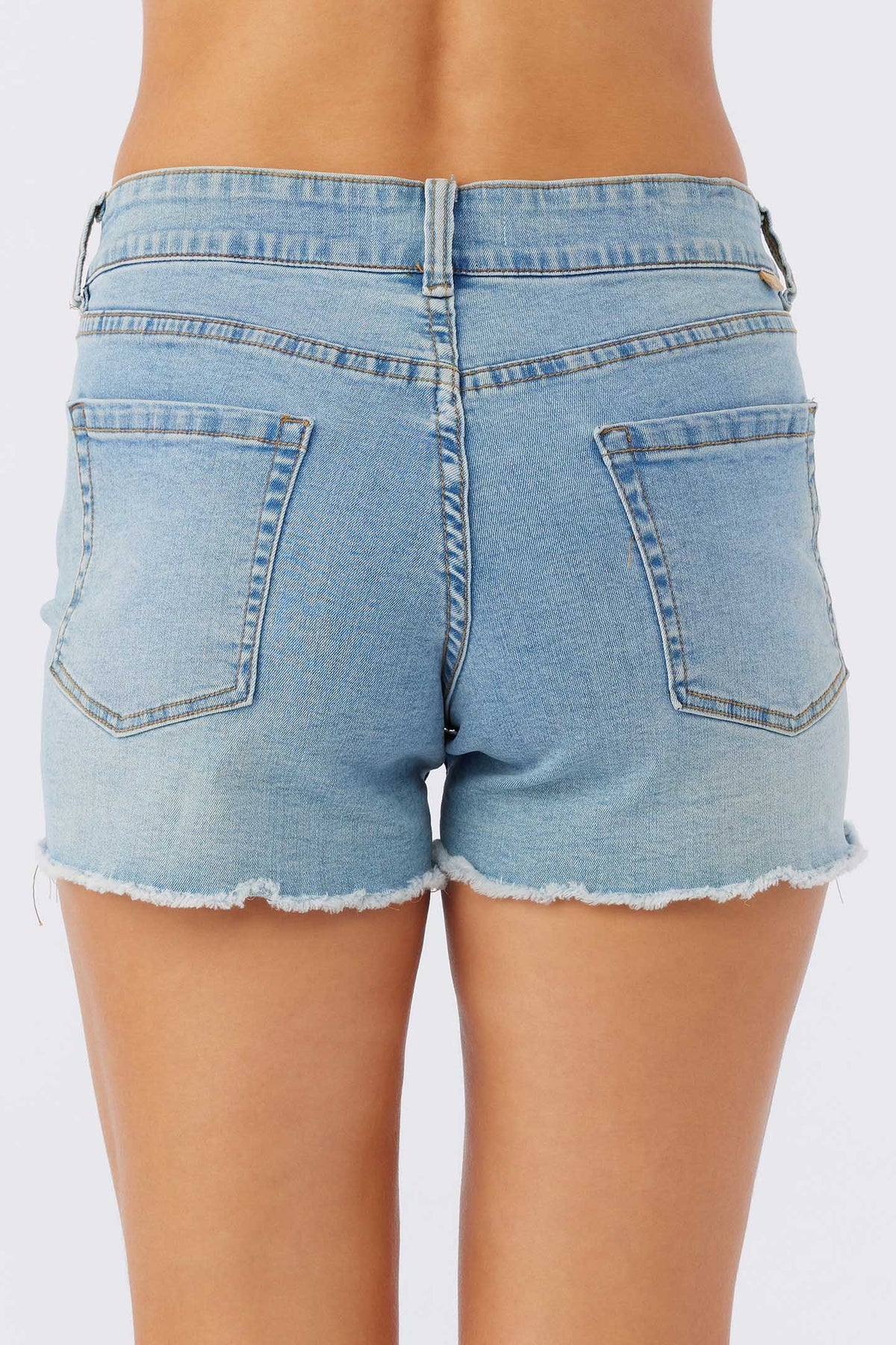CODY DENIM SHORT