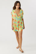 ISADORA ROMPER
