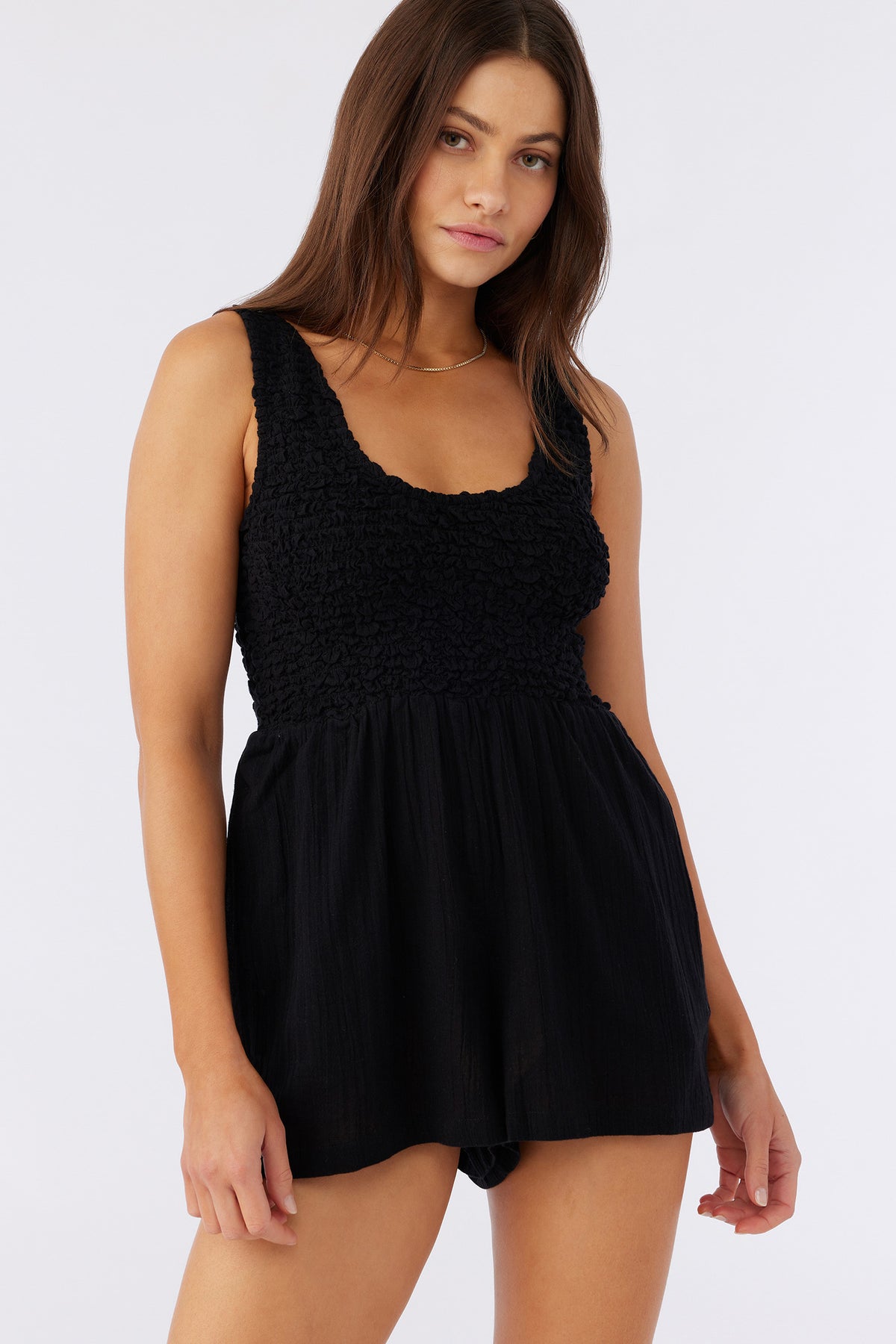 SYDNEY COVERUP ROMPER