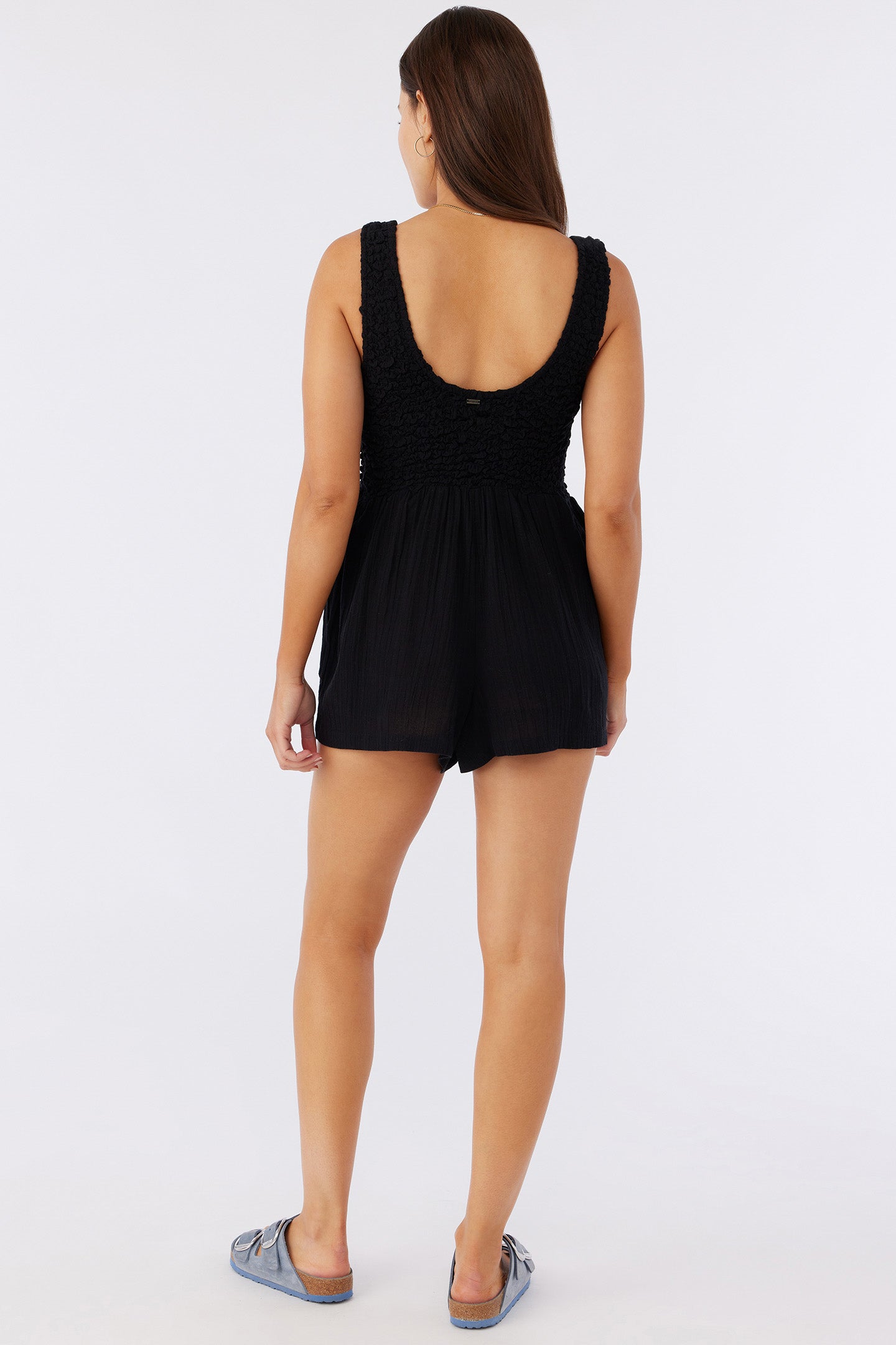 SYDNEY COVERUP ROMPER