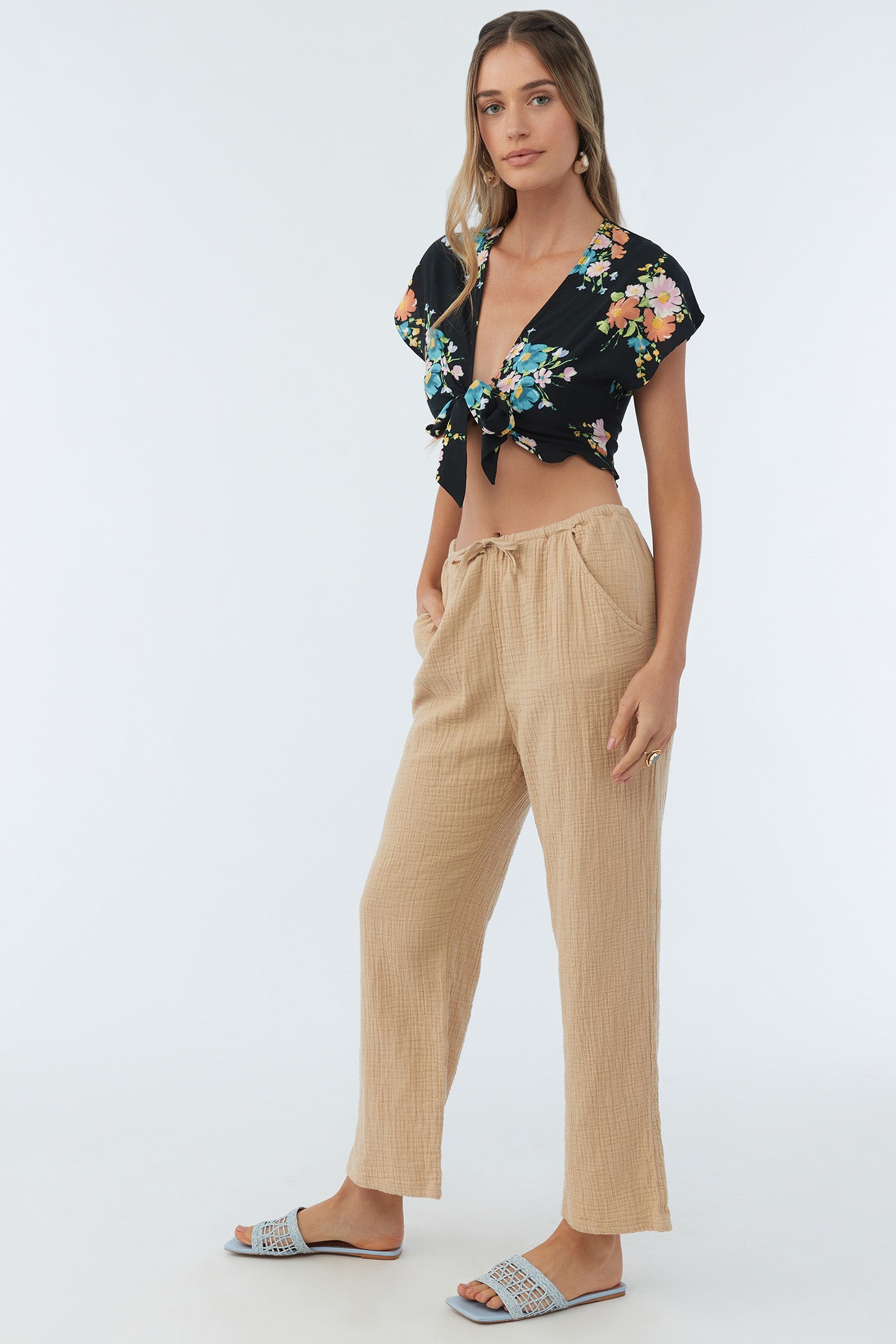 BRENDA PANT