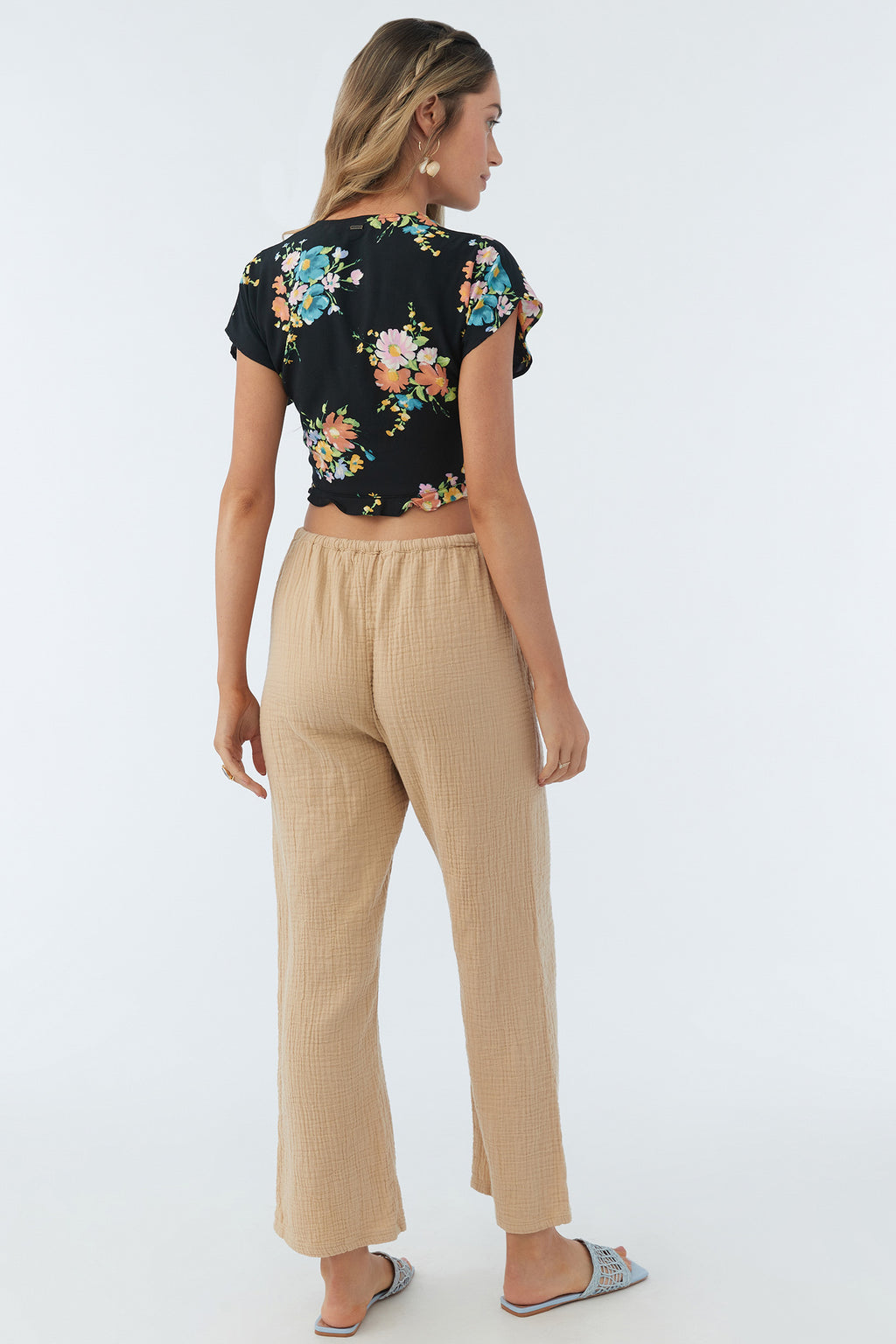 BRENDA PANT