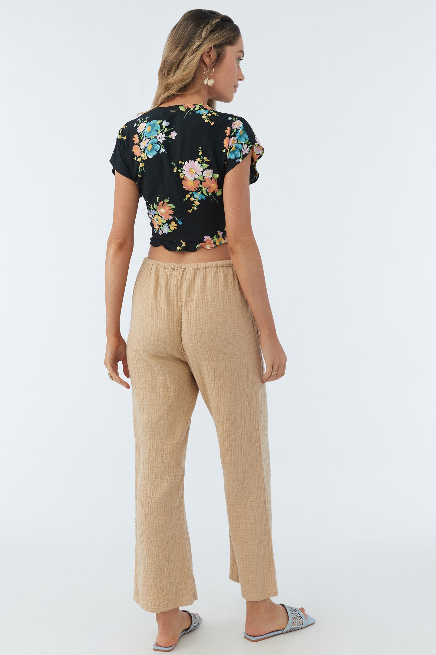 BRENDA PANT