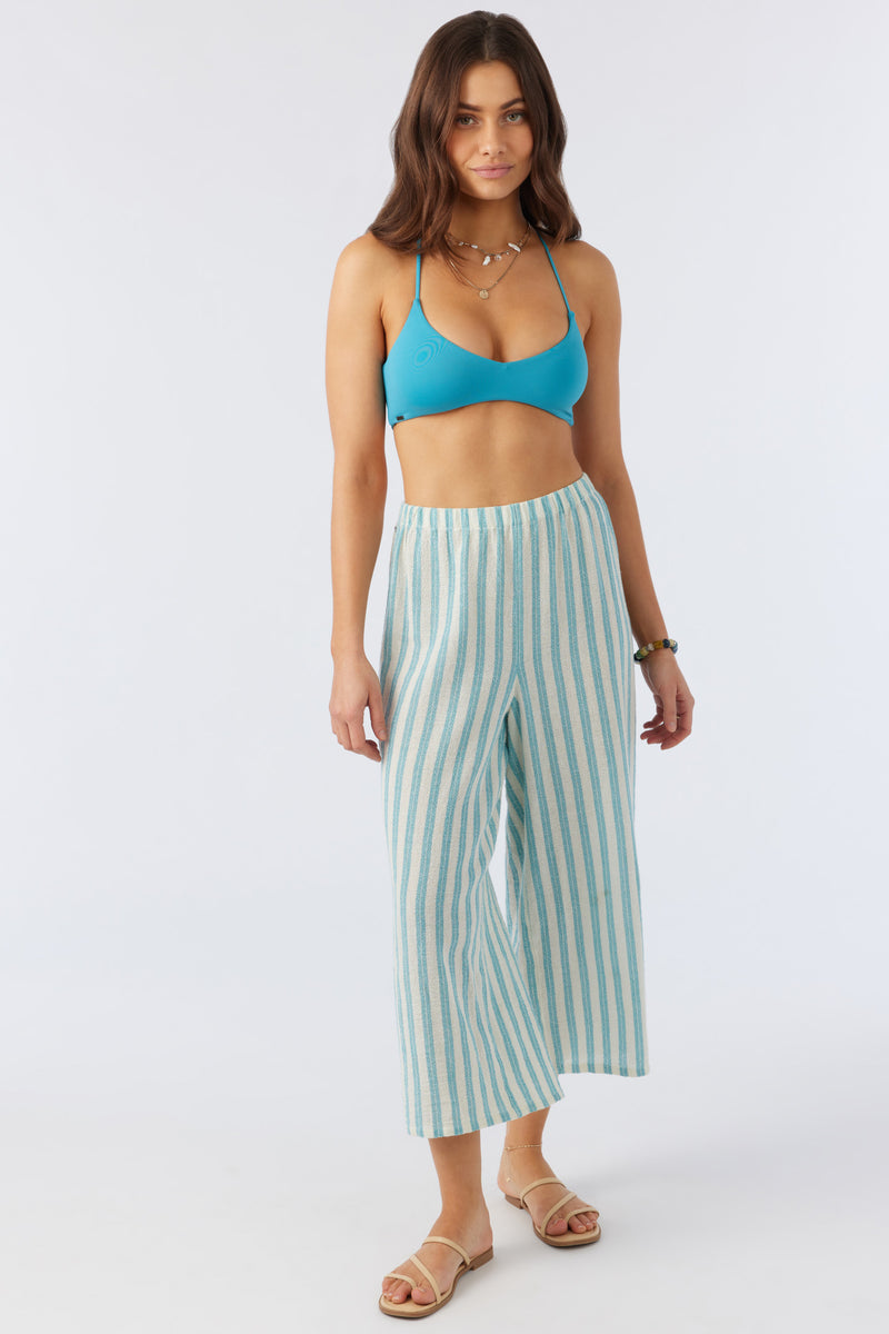 MIRIAM STRIPE PANT