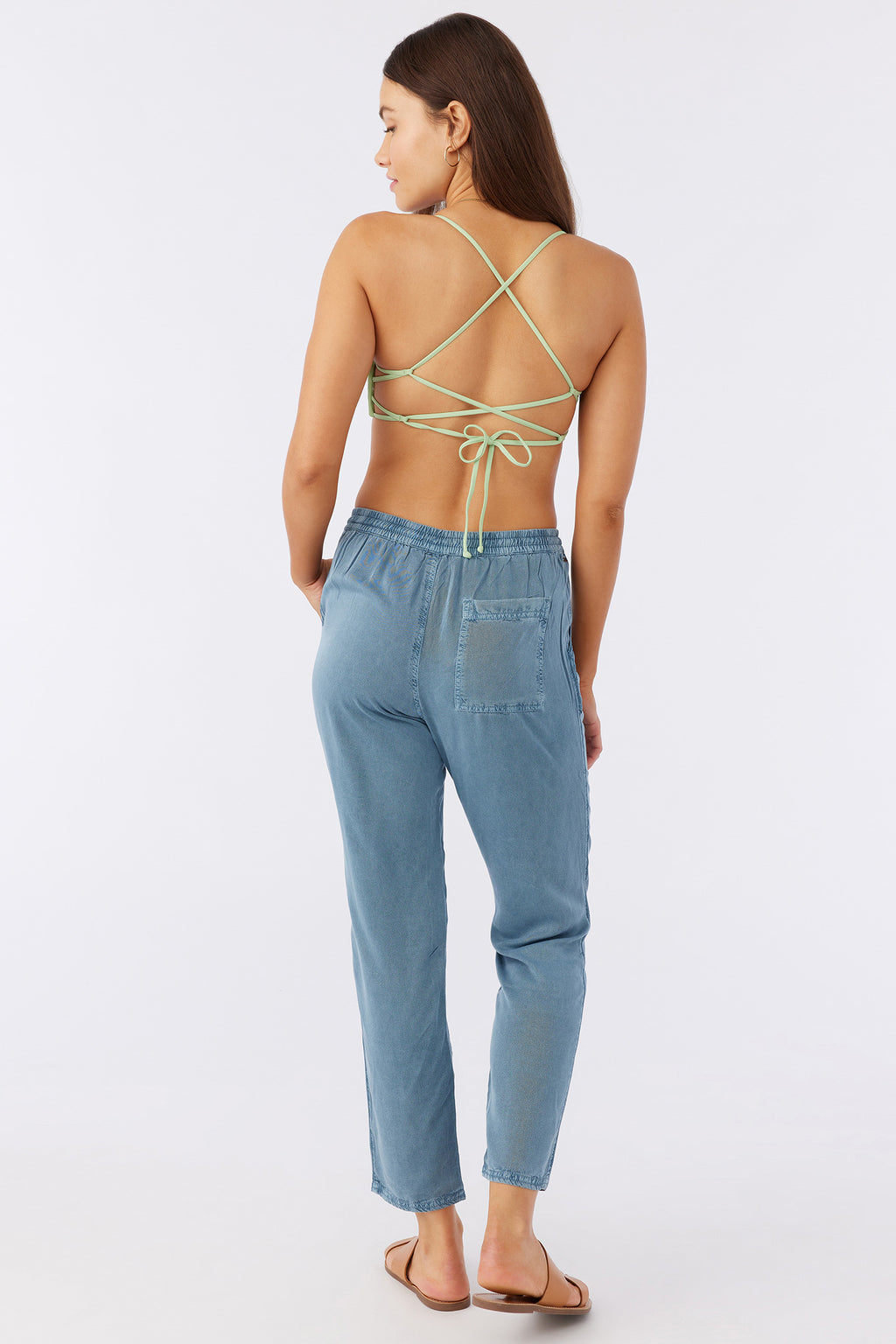 FRANCINA PANT